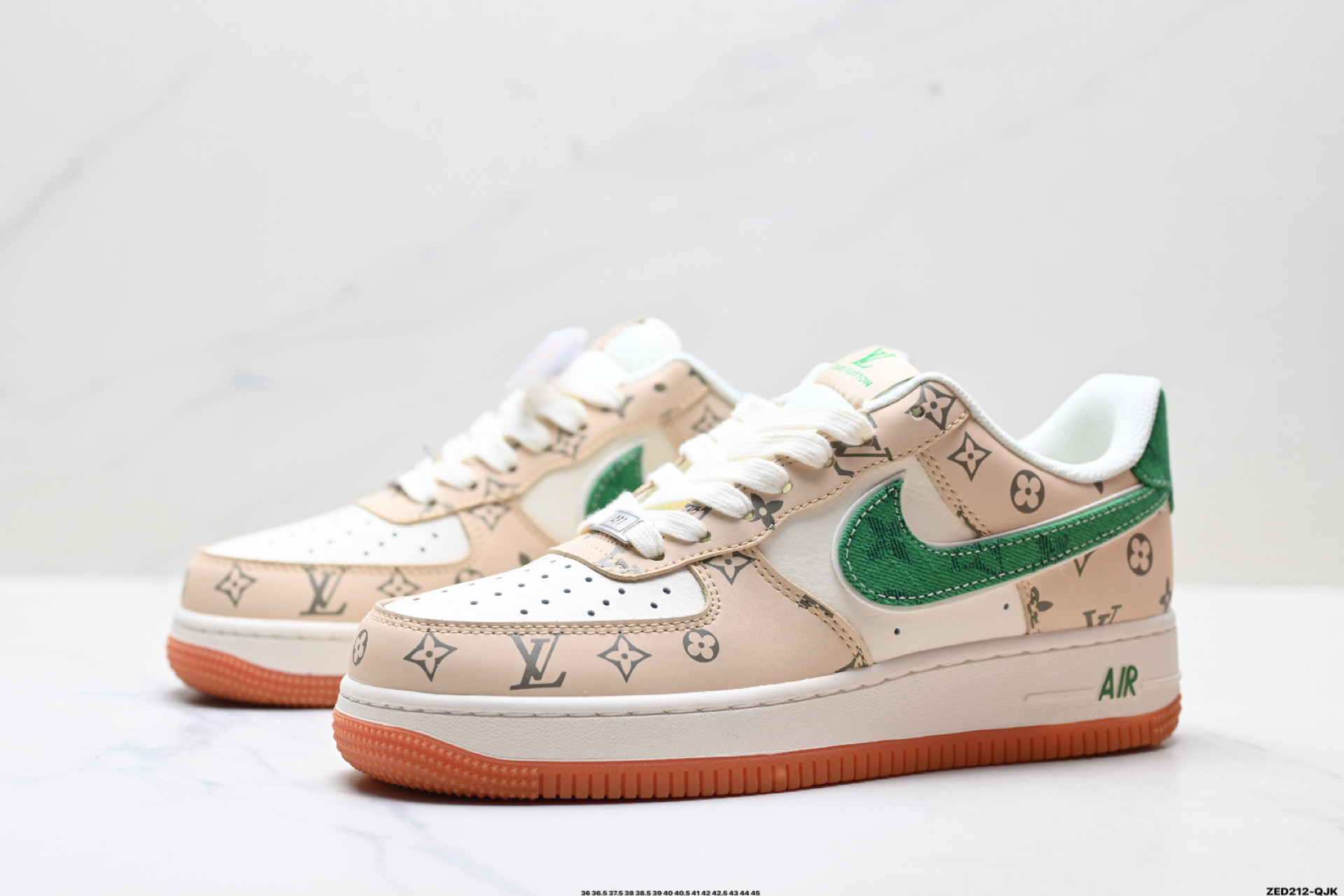 280 NIKE AIR FORCE 1‘07 LV8 XS1958-627-Chinese UA Cheap High Quatity Brand Clothes Bags handbags Sneakers wholesale wholesaler seller from China Factory suppliers Fashion Clothing Shoes best Quality Beautiful Price 280 NIKE AIR FORCE 1‘07 LV8 XS1958-627