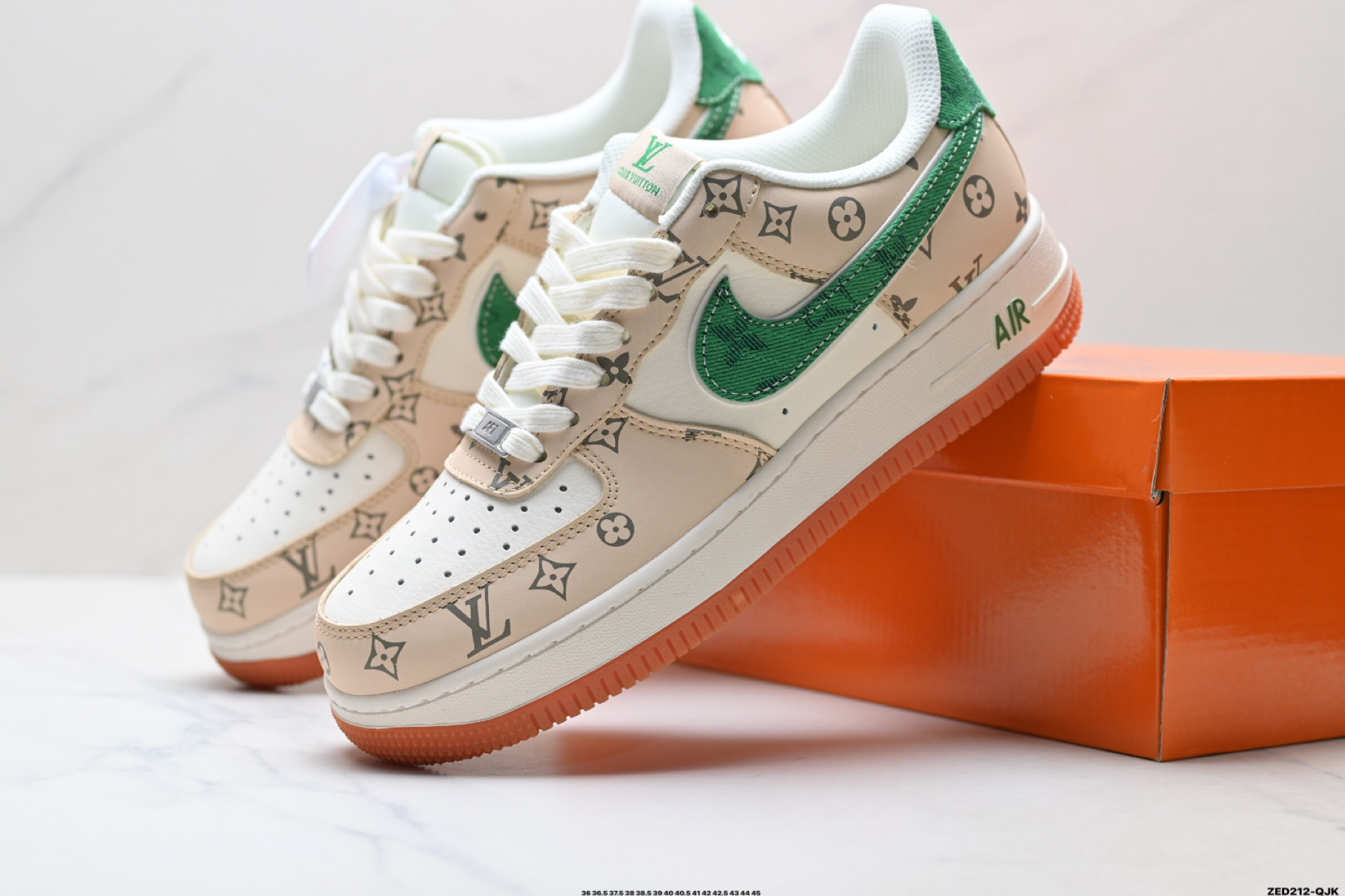 280 NIKE AIR FORCE 1‘07 LV8 XS1958-627-Chinese UA Cheap High Quatity Brand Clothes Bags handbags Sneakers wholesale wholesaler seller from China Factory suppliers Fashion Clothing Shoes best Quality Beautiful Price 280 NIKE AIR FORCE 1‘07 LV8 XS1958-627
