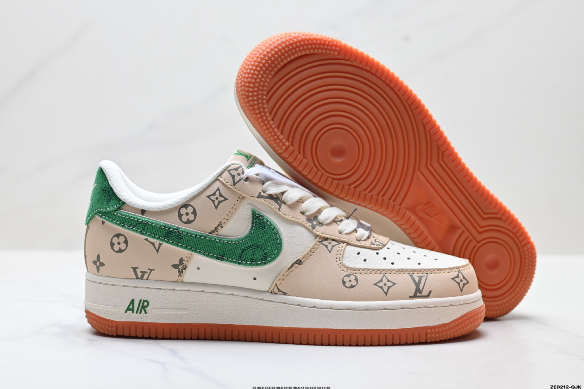 280 NIKE AIR FORCE 1‘07 LV8 XS1958-627-Chinese UA Cheap High Quatity Brand Clothes Bags handbags Sneakers wholesale wholesaler seller from China Factory suppliers Fashion Clothing Shoes best Quality Beautiful Price 280 NIKE AIR FORCE 1‘07 LV8 XS1958-627