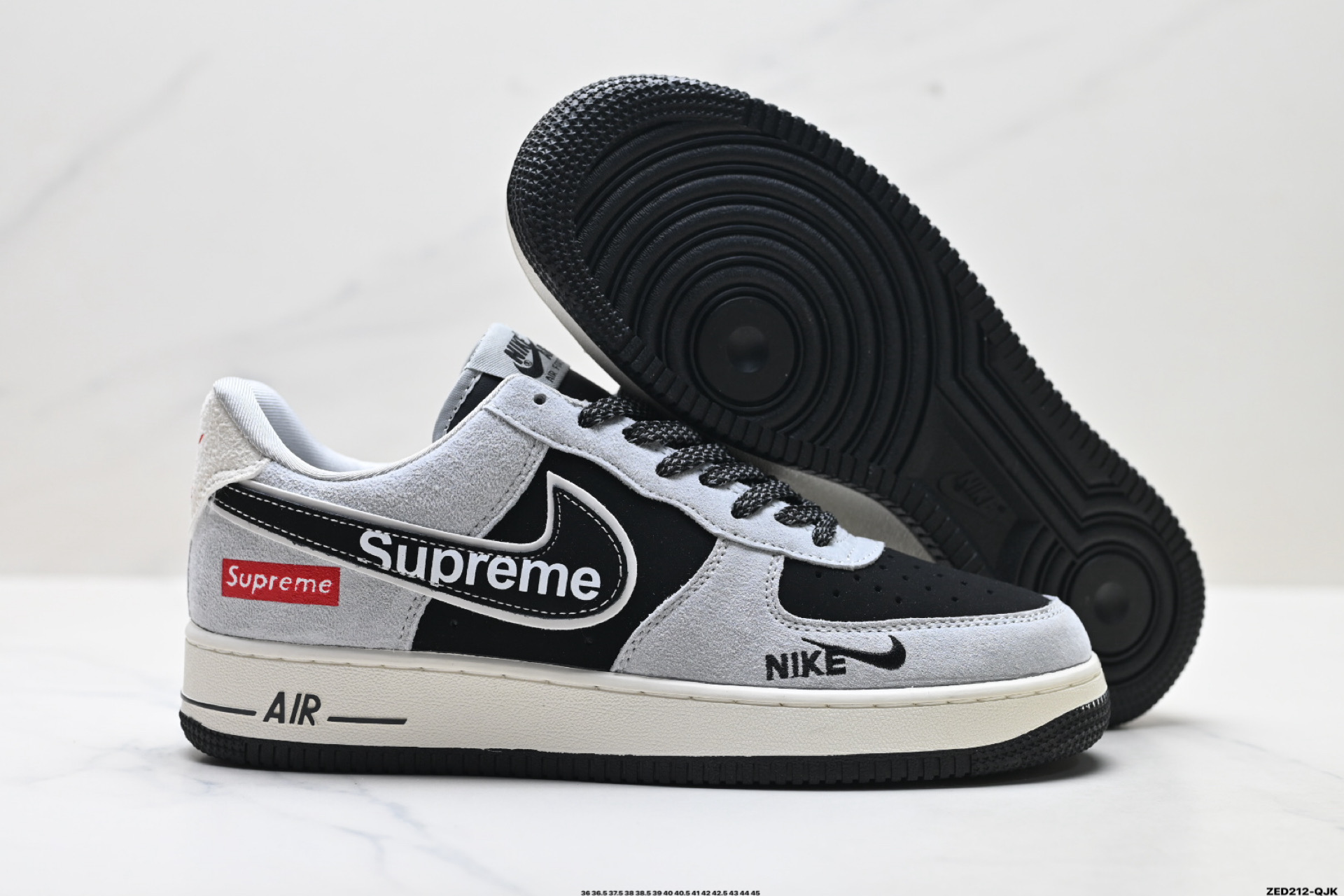 280 NIKE AIR FORCE 1‘07 LV8 SS1979-003-Chinese UA Cheap High Quatity Brand Clothes Bags handbags Sneakers wholesale wholesaler seller from China Factory suppliers Fashion Clothing Shoes best Quality Beautiful Price 280 NIKE AIR FORCE 1‘07 LV8 SS1979-003