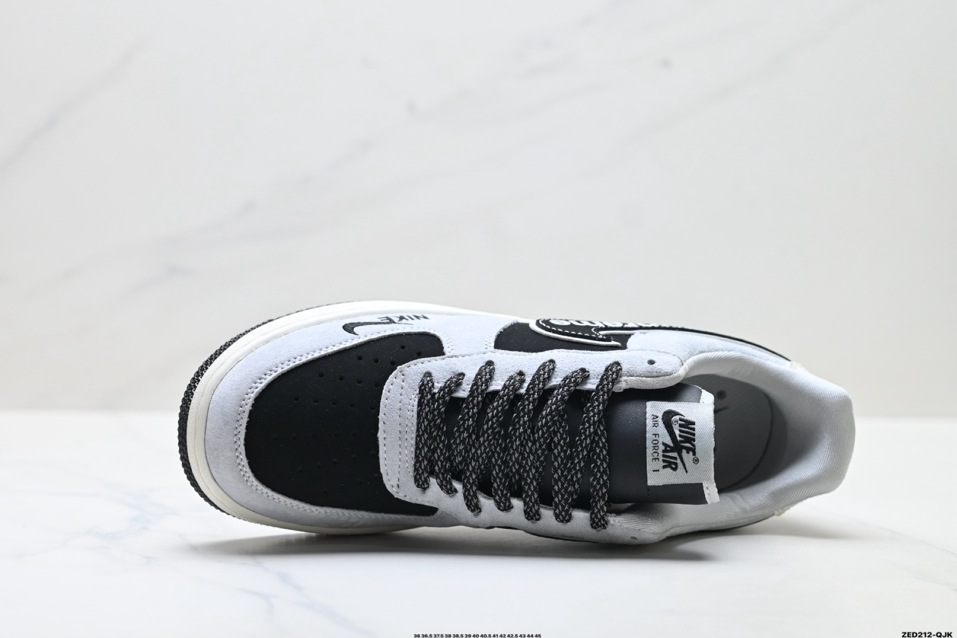 280 NIKE AIR FORCE 1‘07 LV8 SS1979-003-Chinese UA Cheap High Quatity Brand Clothes Bags handbags Sneakers wholesale wholesaler seller from China Factory suppliers Fashion Clothing Shoes best Quality Beautiful Price 280 NIKE AIR FORCE 1‘07 LV8 SS1979-003