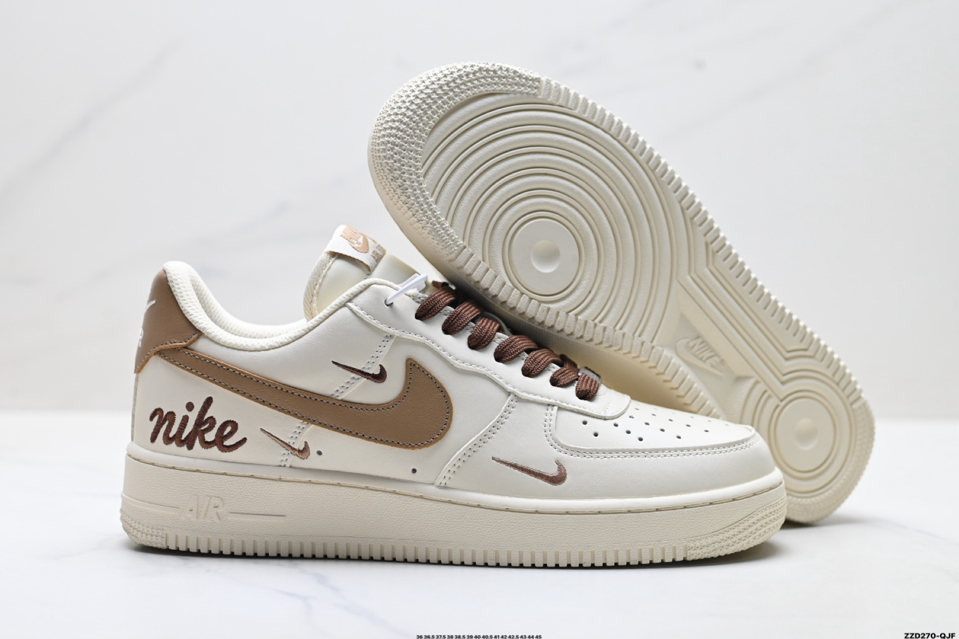 270 NIKE AIR FORCE 1‘07 LV8 NH0601-584