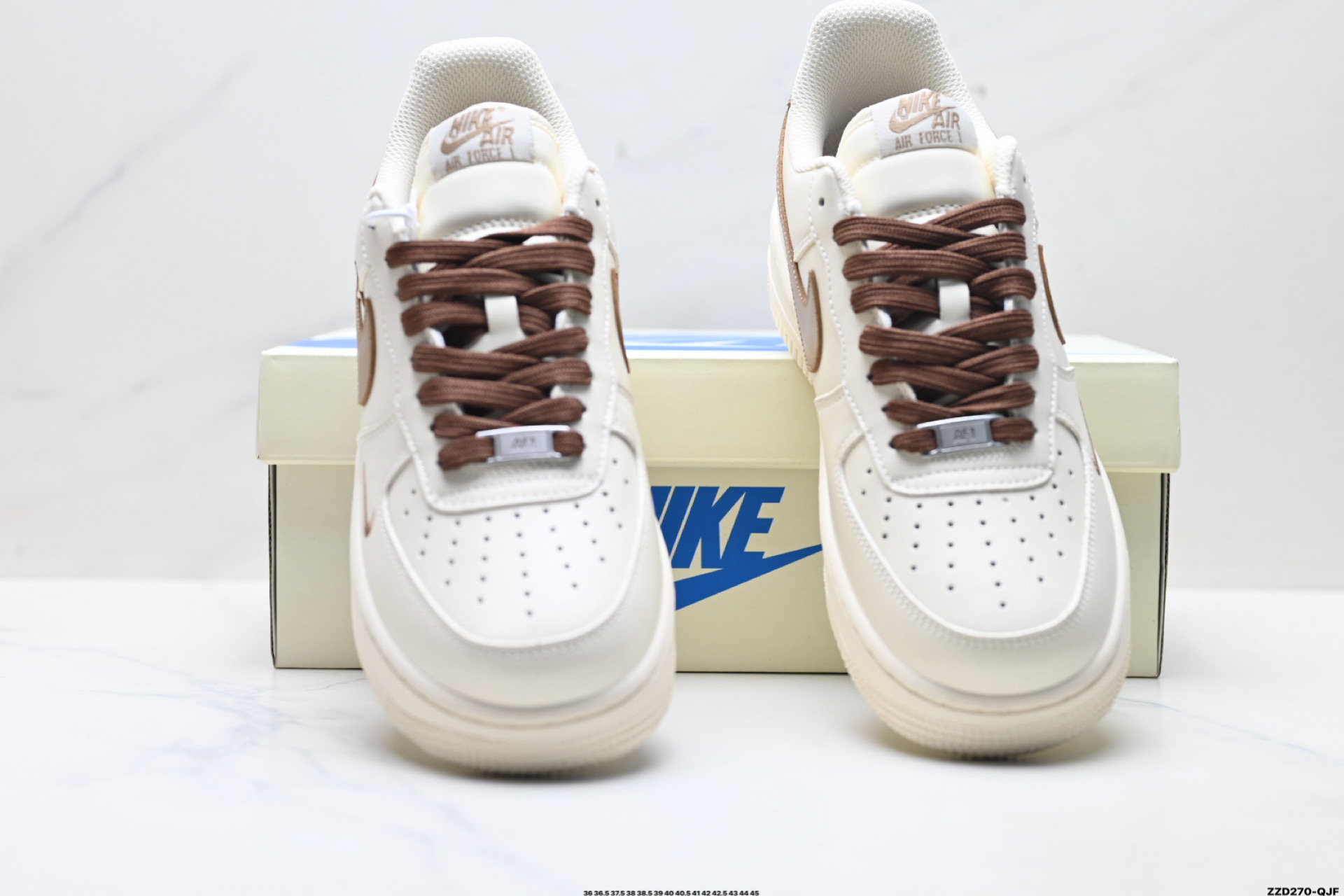 270 NIKE AIR FORCE 1‘07 LV8 NH0601-584