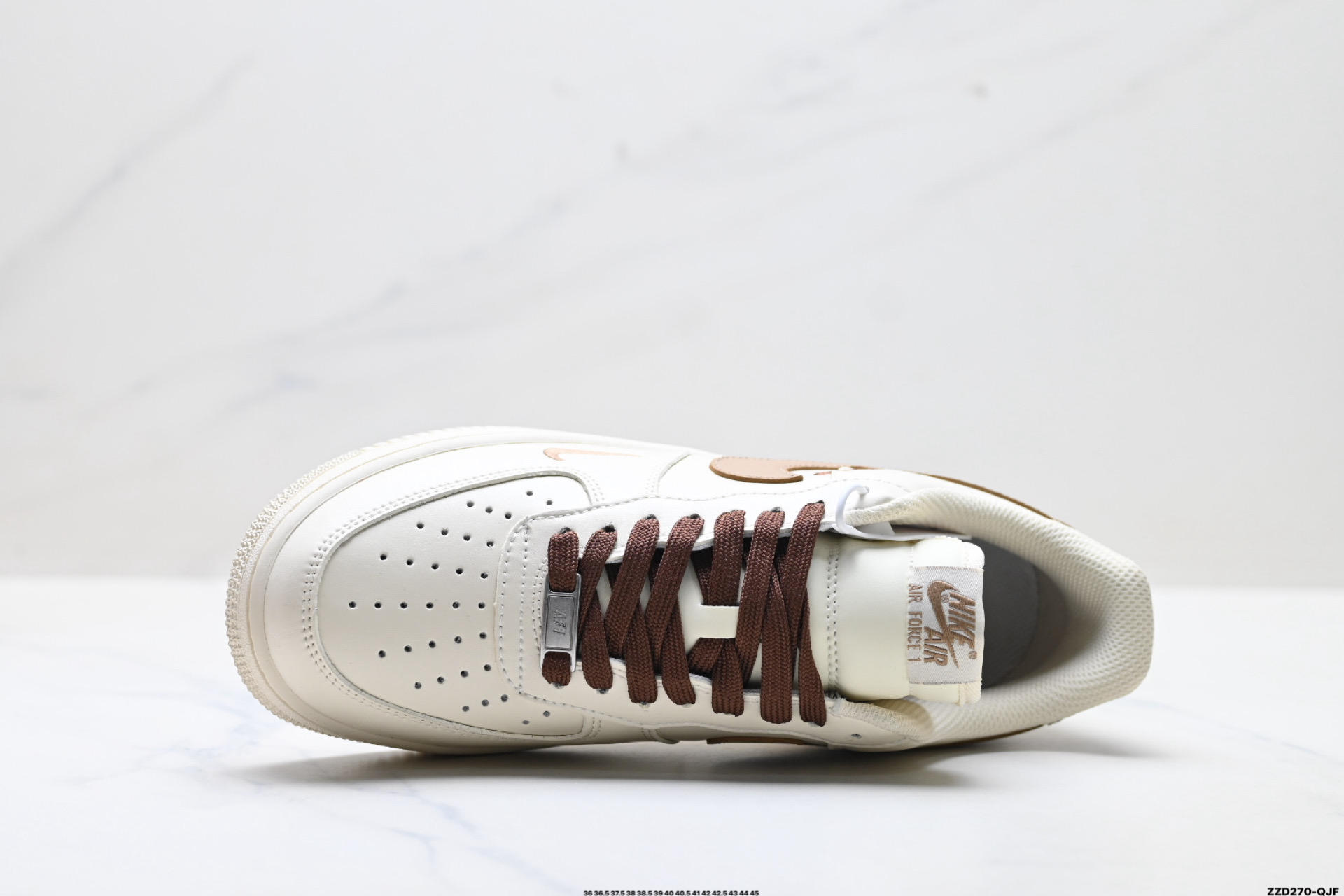 270 NIKE AIR FORCE 1‘07 LV8 NH0601-584