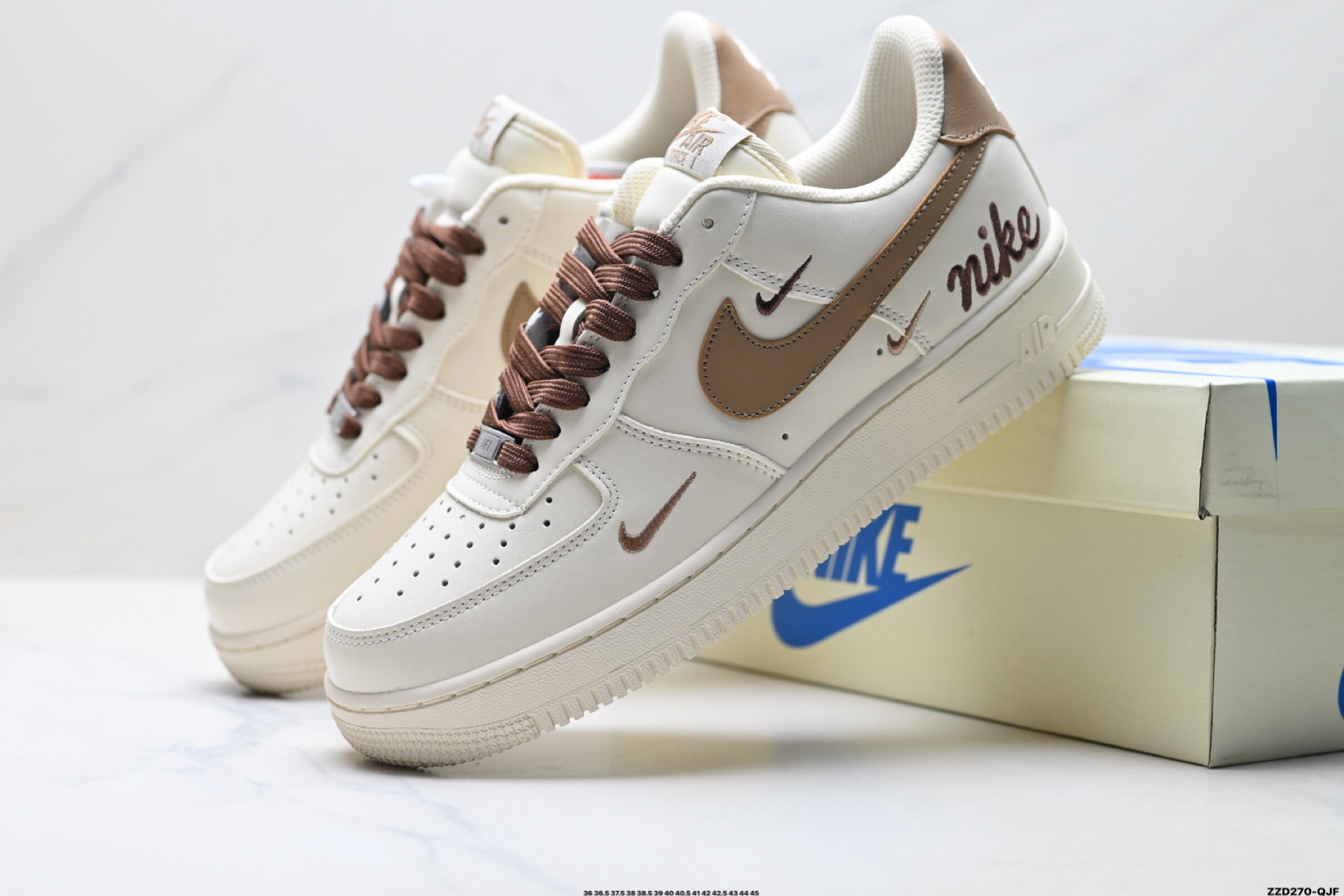 270 NIKE AIR FORCE 1‘07 LV8 NH0601-584