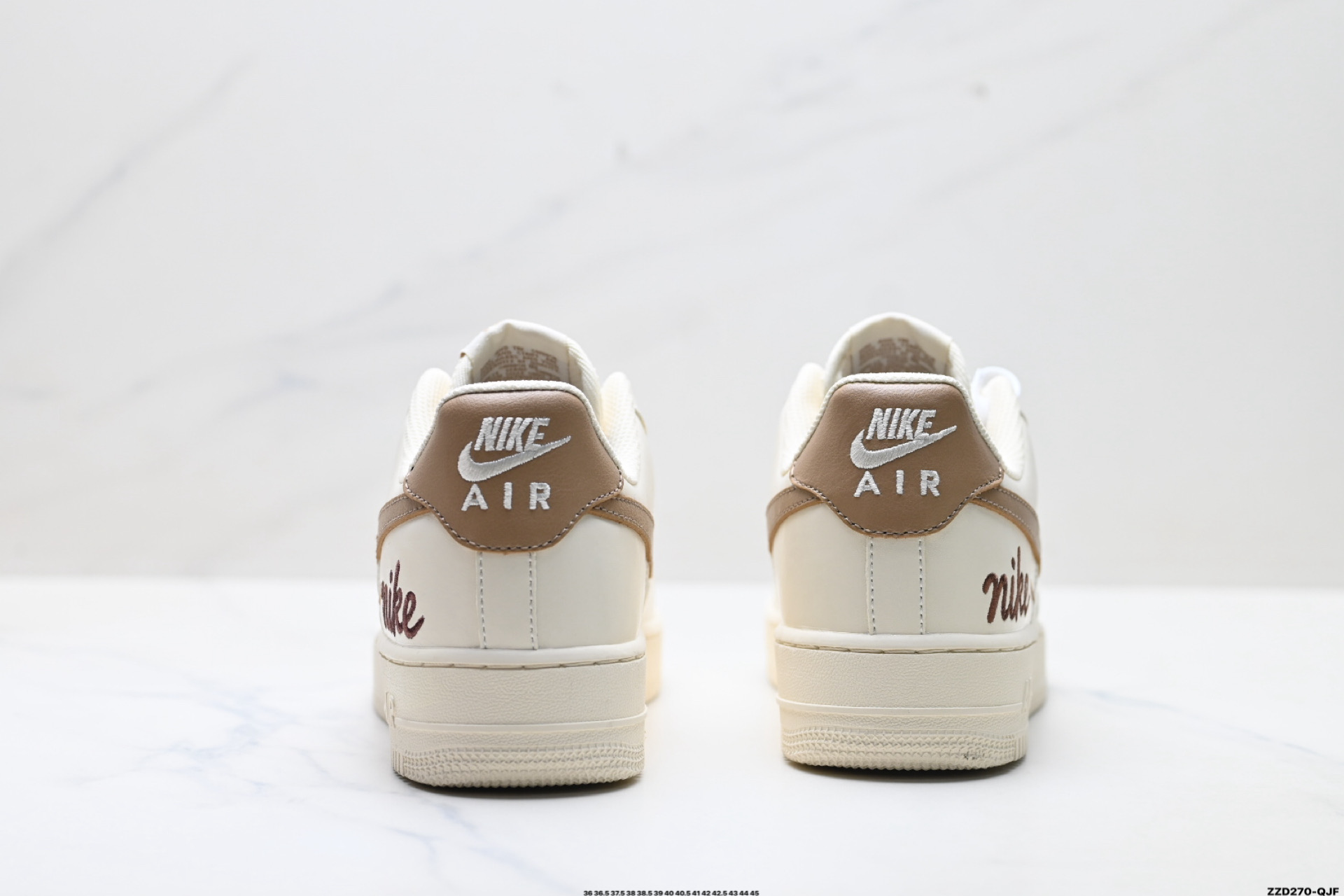 270 NIKE AIR FORCE 1‘07 LV8 NH0601-584