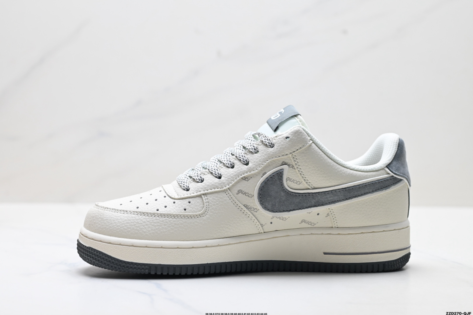 270 NIKE AIR FORCE 1‘07 LV8 XL1982-330