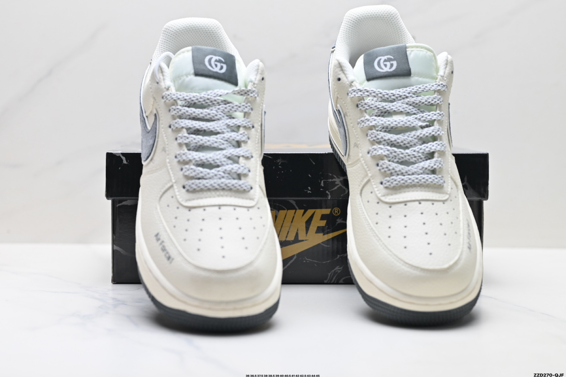 270 NIKE AIR FORCE 1‘07 LV8 XL1982-330