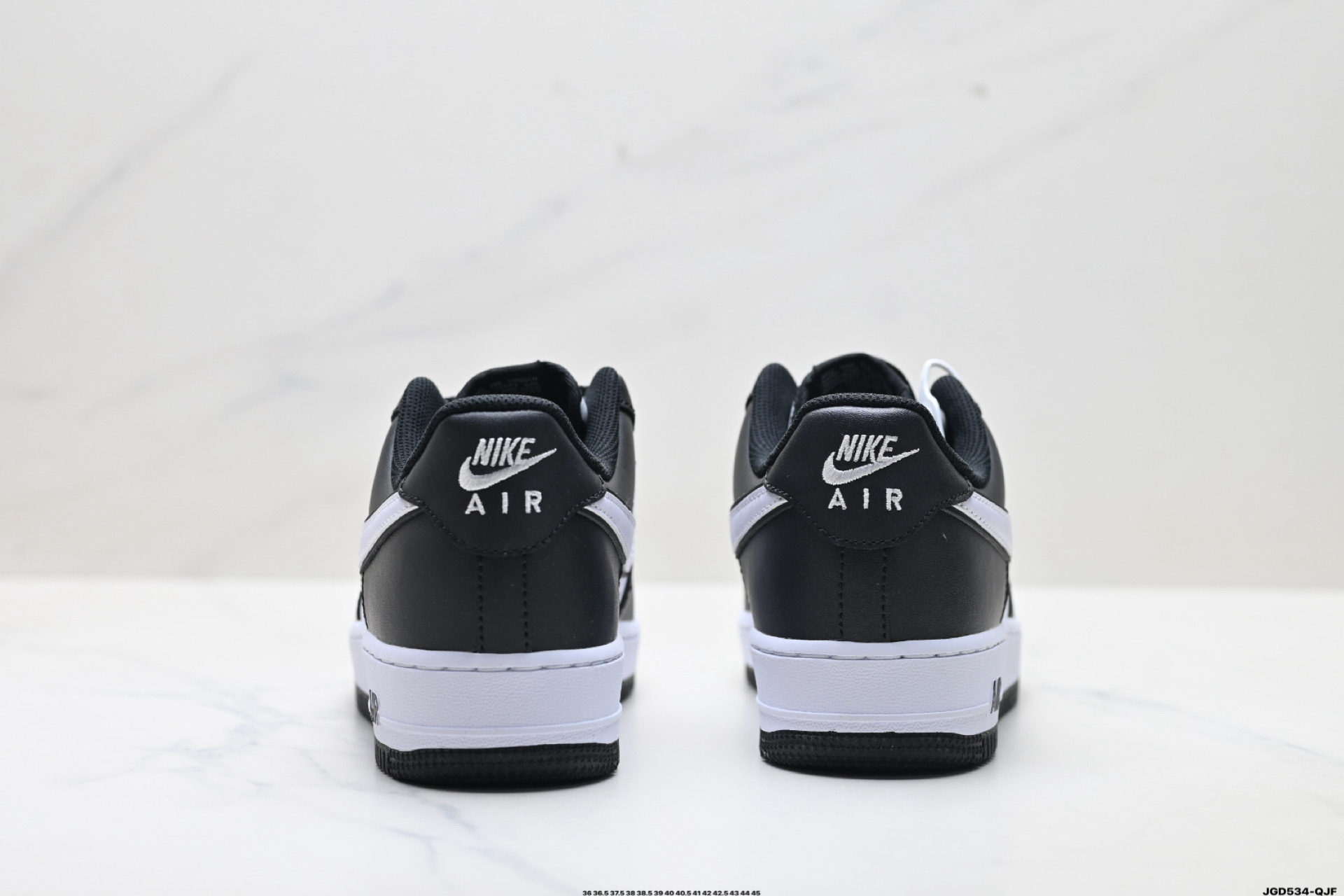 200 NIKE AIR FORCE 1‘07 DV0788-001