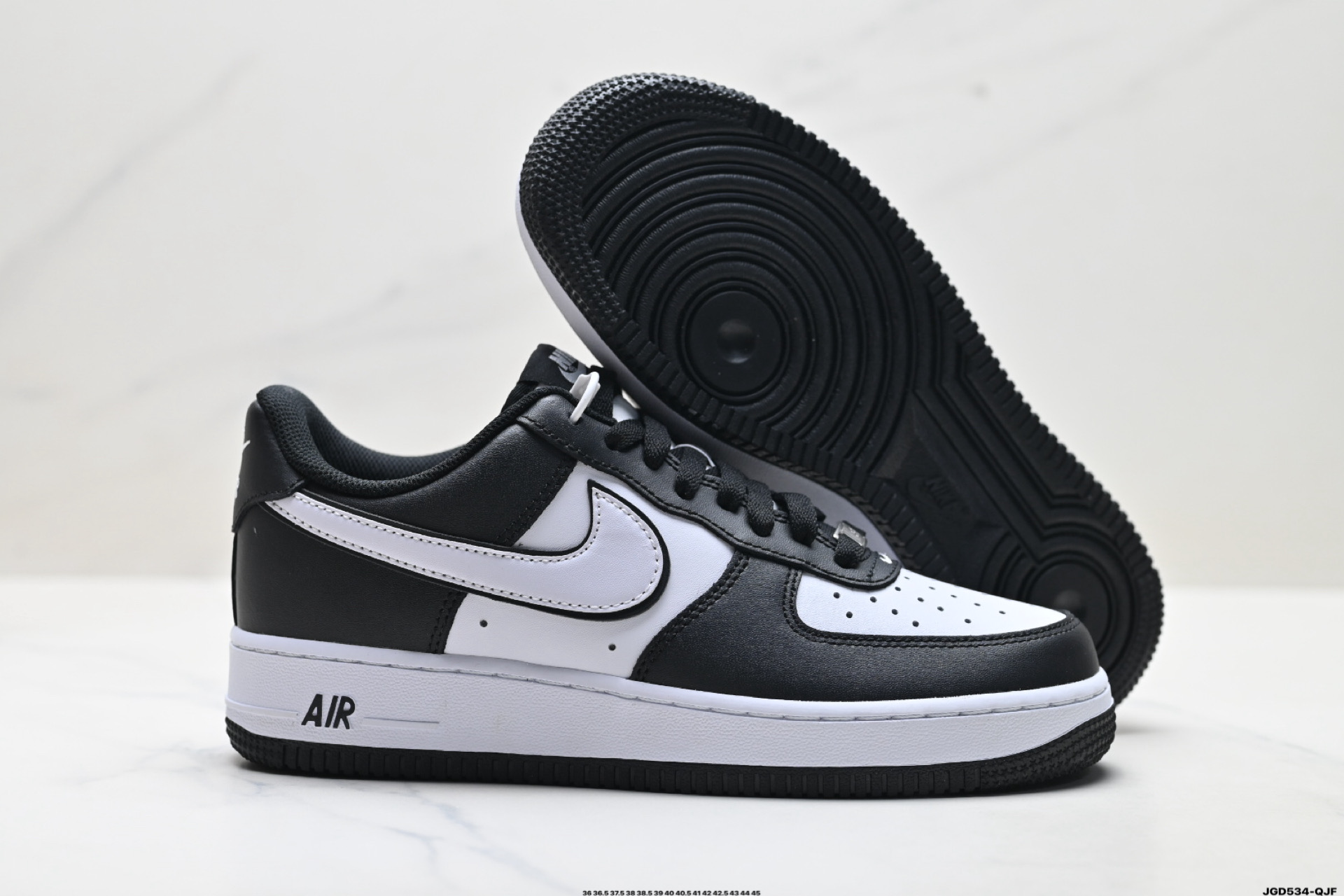200 NIKE AIR FORCE 1‘07 DV0788-001