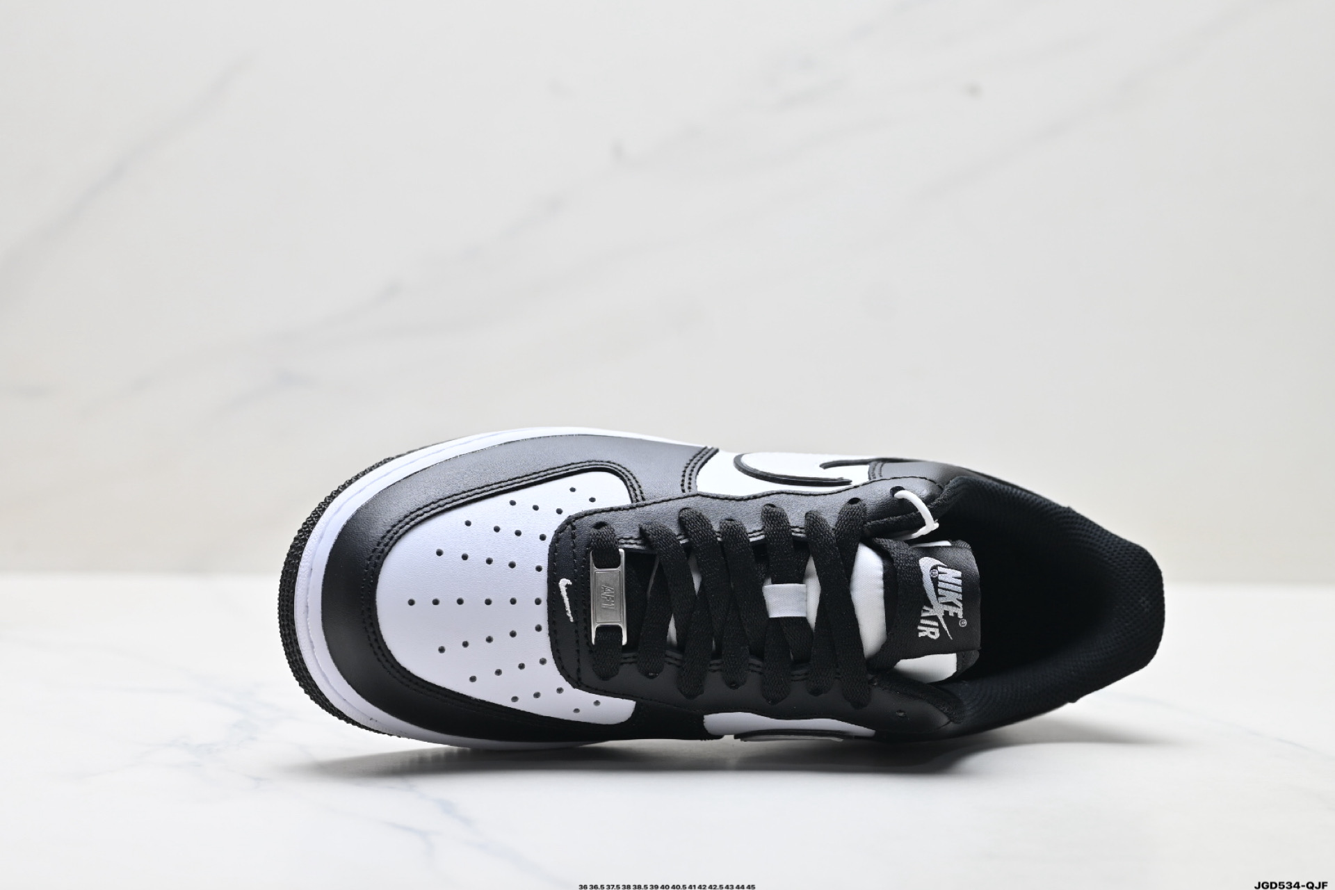 200 NIKE AIR FORCE 1‘07 DV0788-001