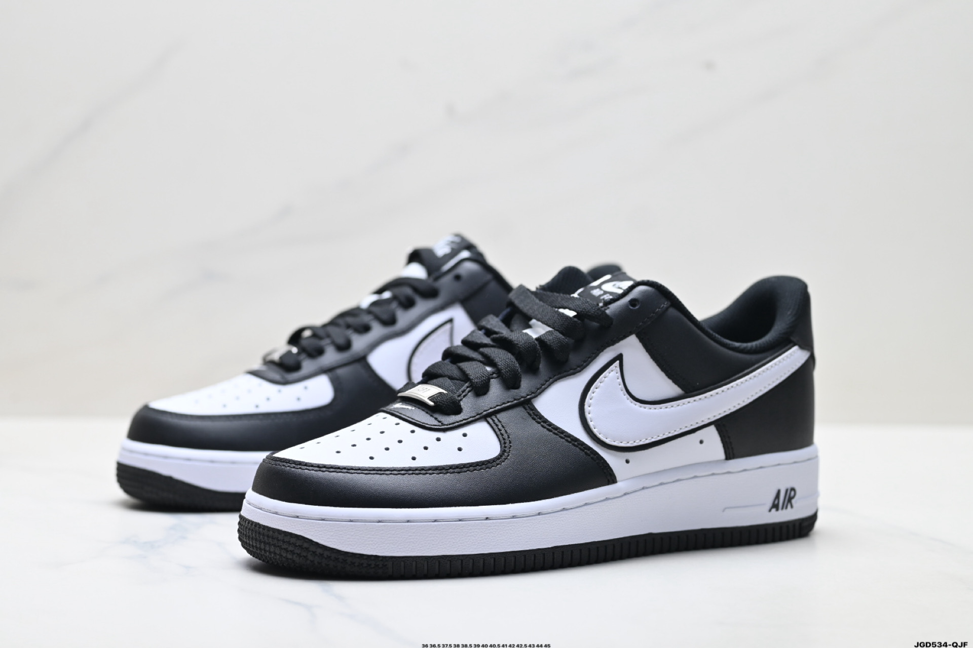 200 NIKE AIR FORCE 1‘07 DV0788-001
