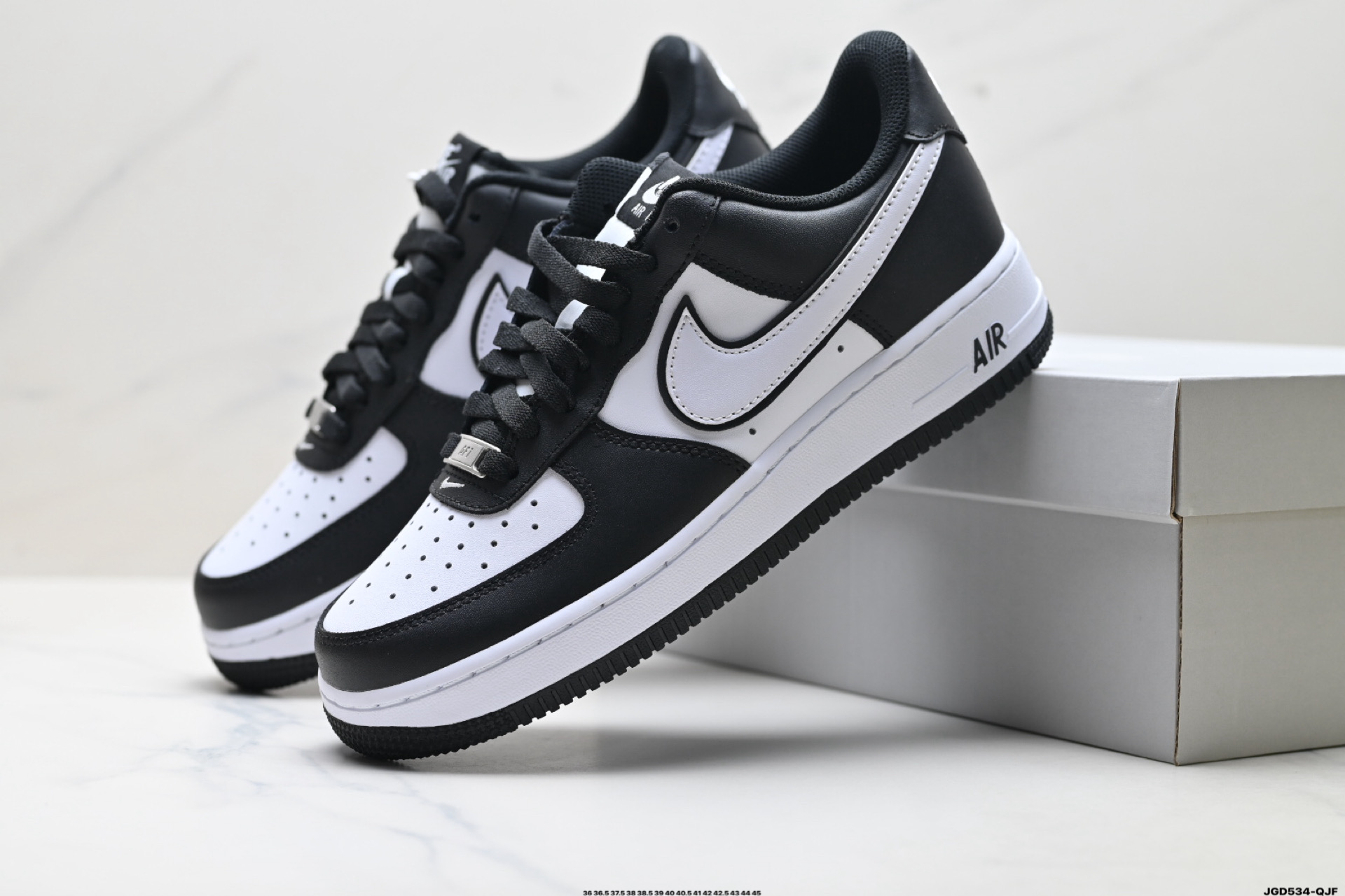 200 NIKE AIR FORCE 1‘07 DV0788-001