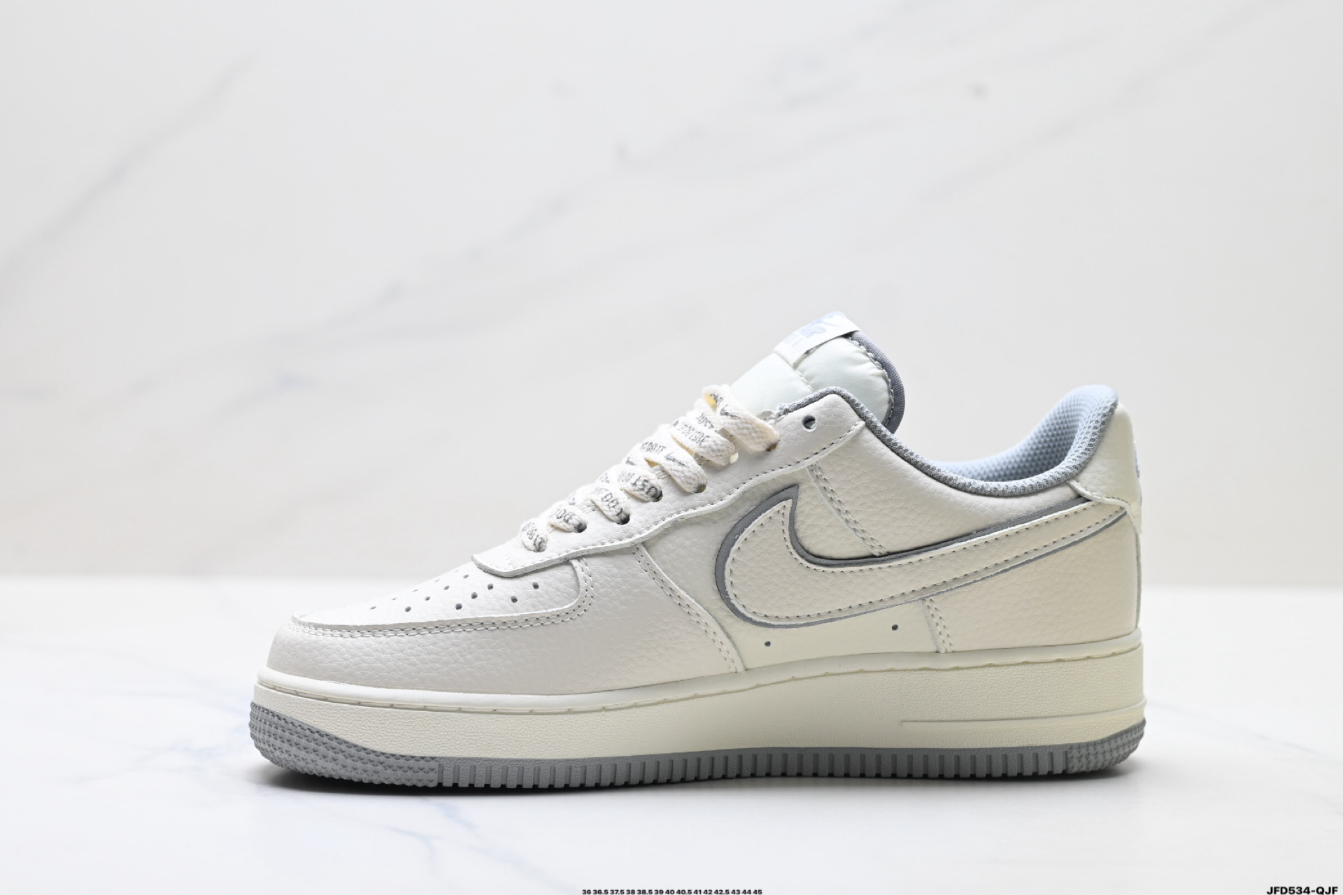 190 NIKE AIR FORCE 1‘07 UN1815-802