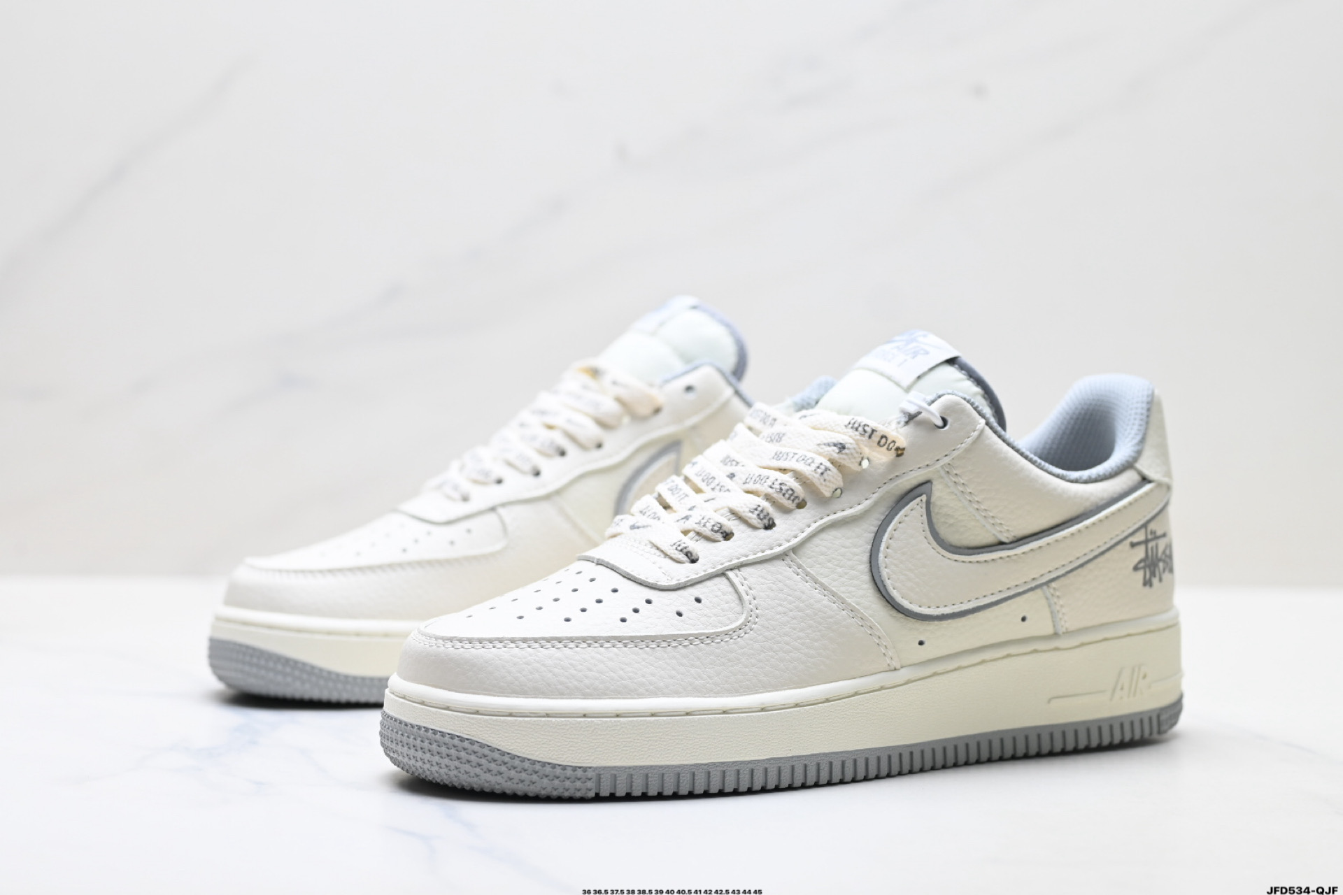 190 NIKE AIR FORCE 1‘07 UN1815-802