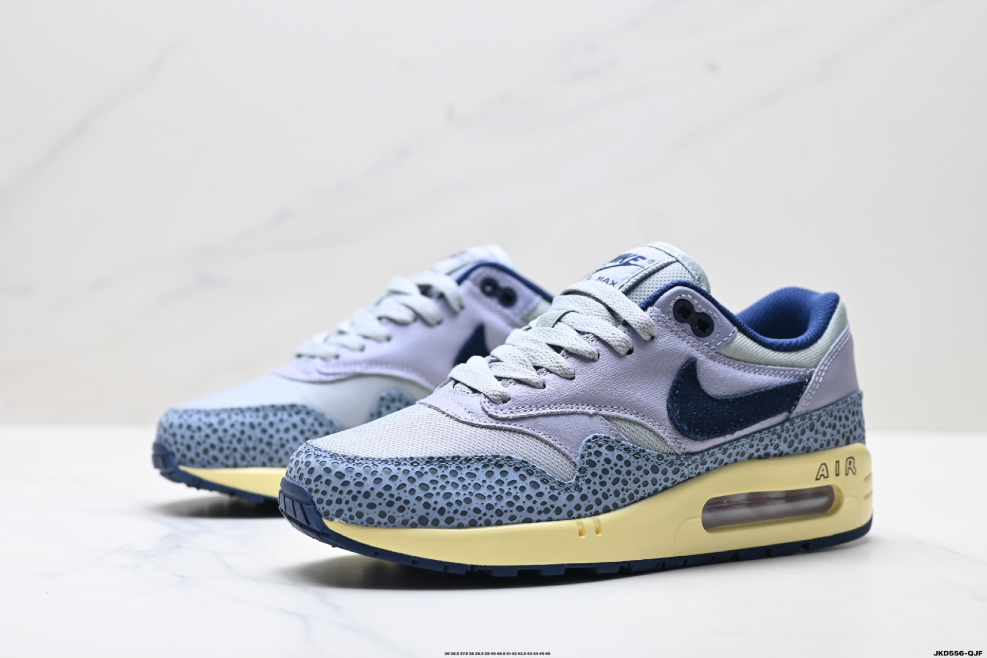 180 耐克NIKE AIR MAX 1 ‘86 PRM经典复古小气垫缓震跑鞋 DV7525-001-Chinese UA Cheap High Quatity Brand Clothes Bags handbags Sneakers wholesale wholesaler seller from China Factory suppliers Fashion Clothing Shoes best Quality Beautiful Price 180 耐克NIKE AIR MAX 1 ‘86 PRM经典复古小气垫缓震跑鞋 DV7525-001