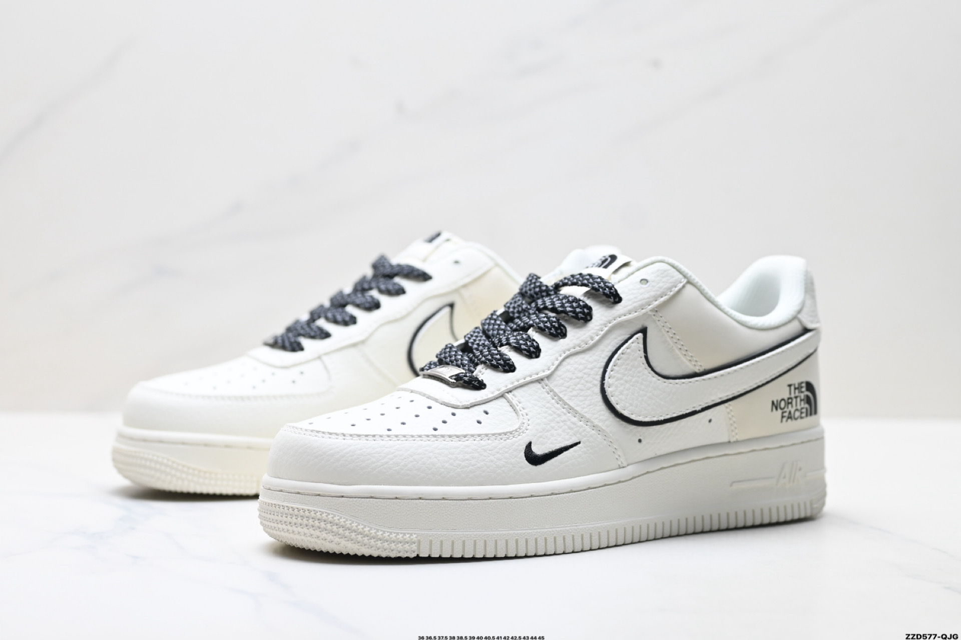 270 NIKE AIR FORCE 1‘07 LV8 CS5288-062