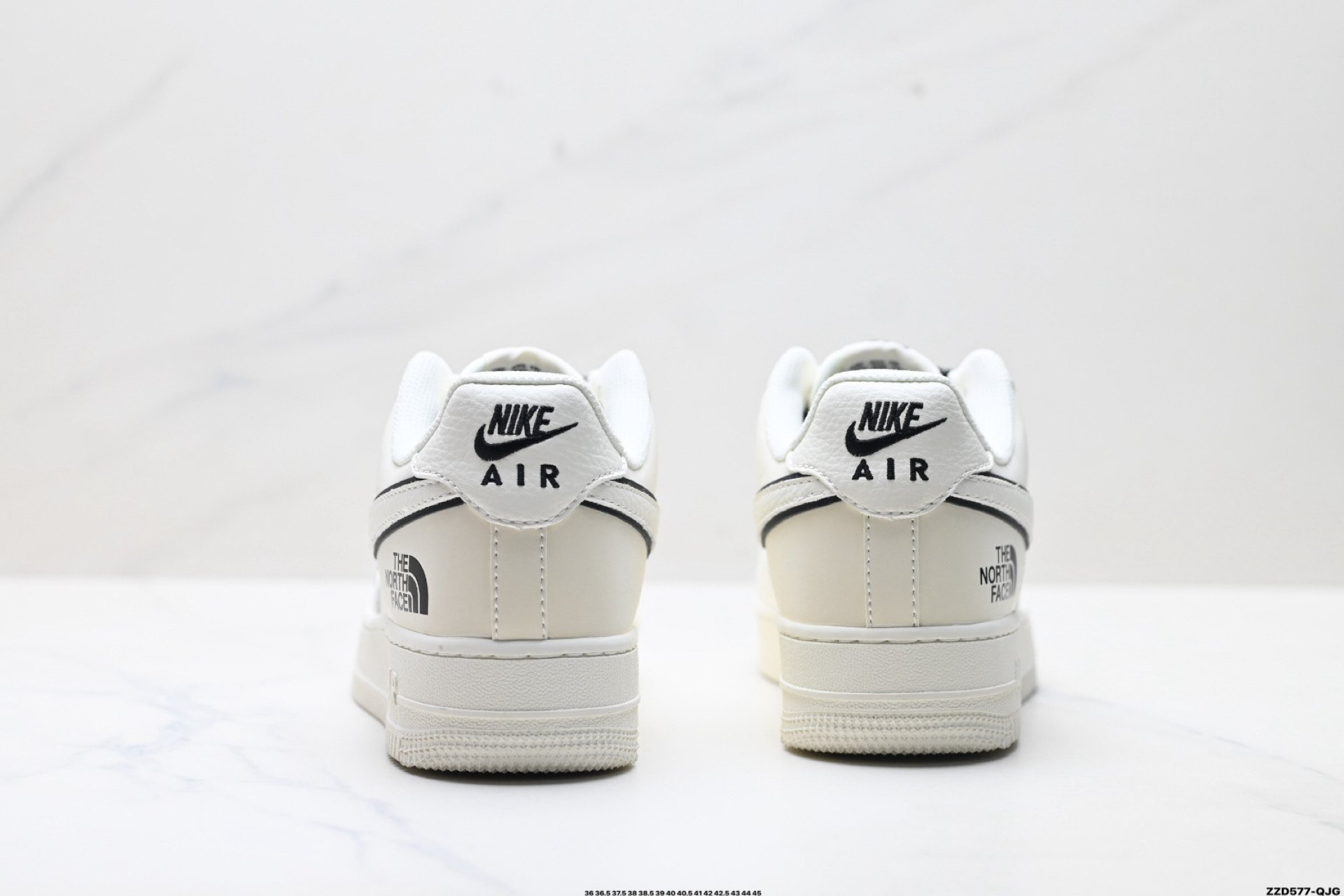 270 NIKE AIR FORCE 1‘07 LV8 CS5288-062