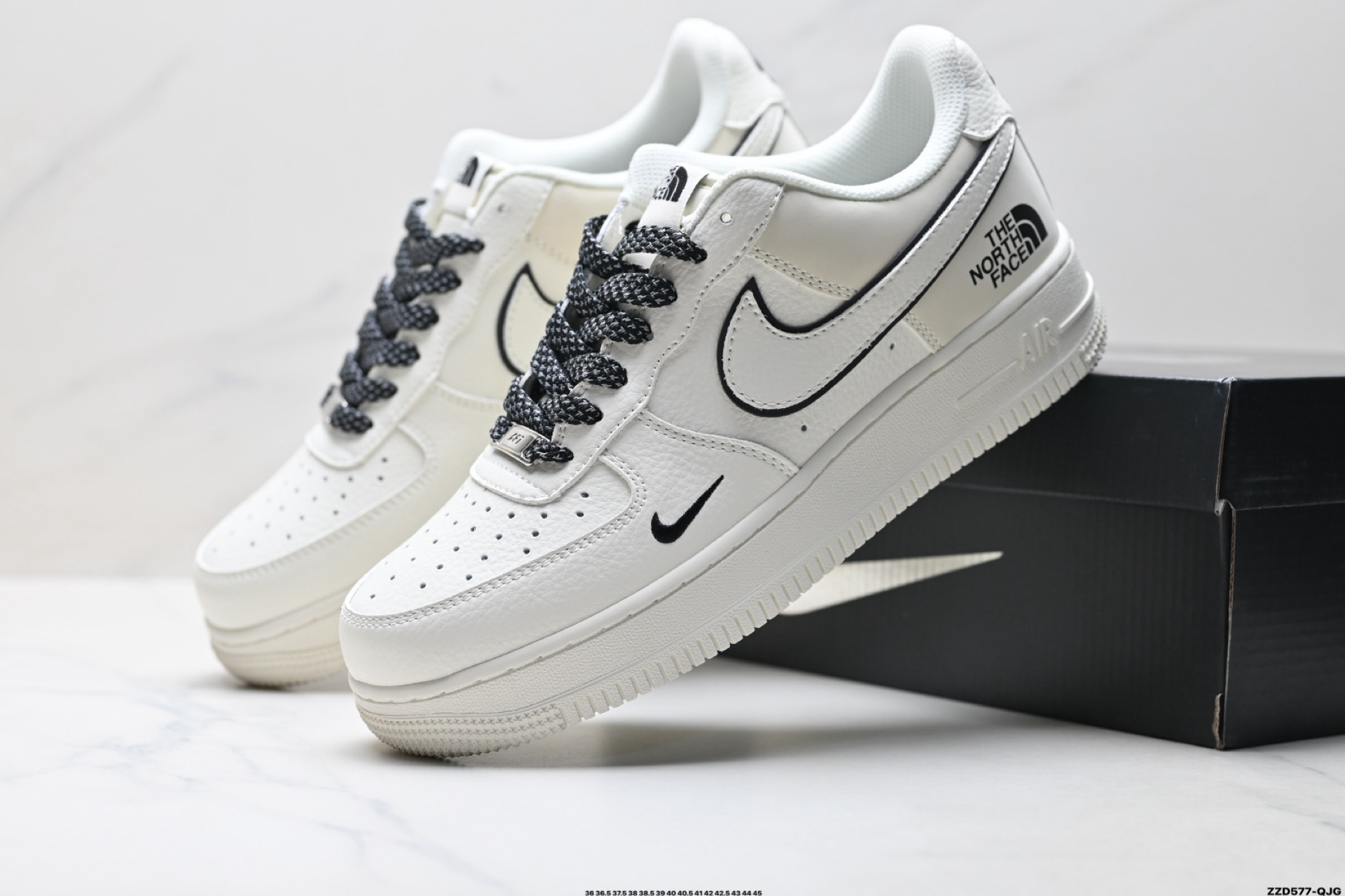 270 NIKE AIR FORCE 1‘07 LV8 CS5288-062