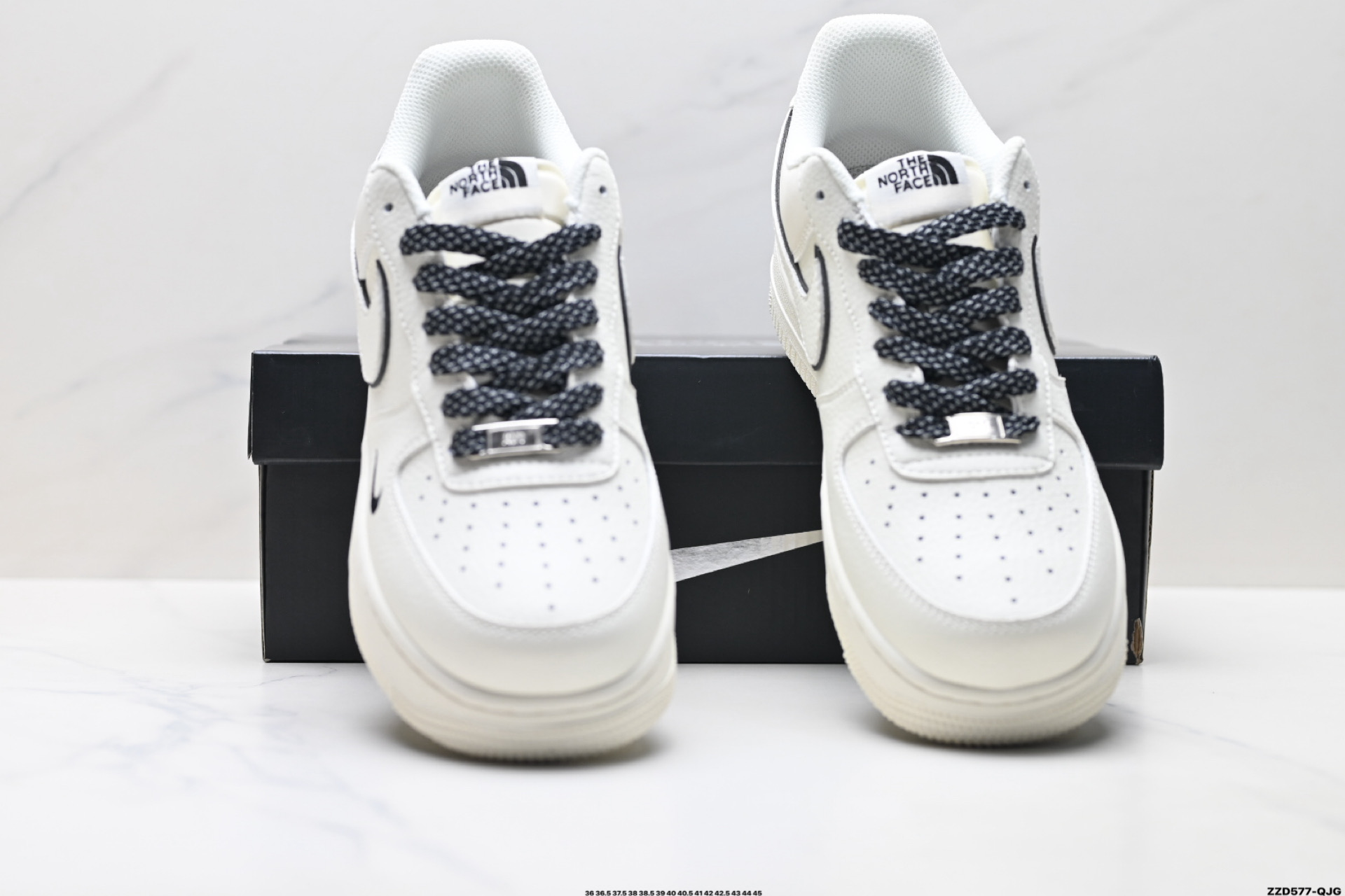 270 NIKE AIR FORCE 1‘07 LV8 CS5288-062