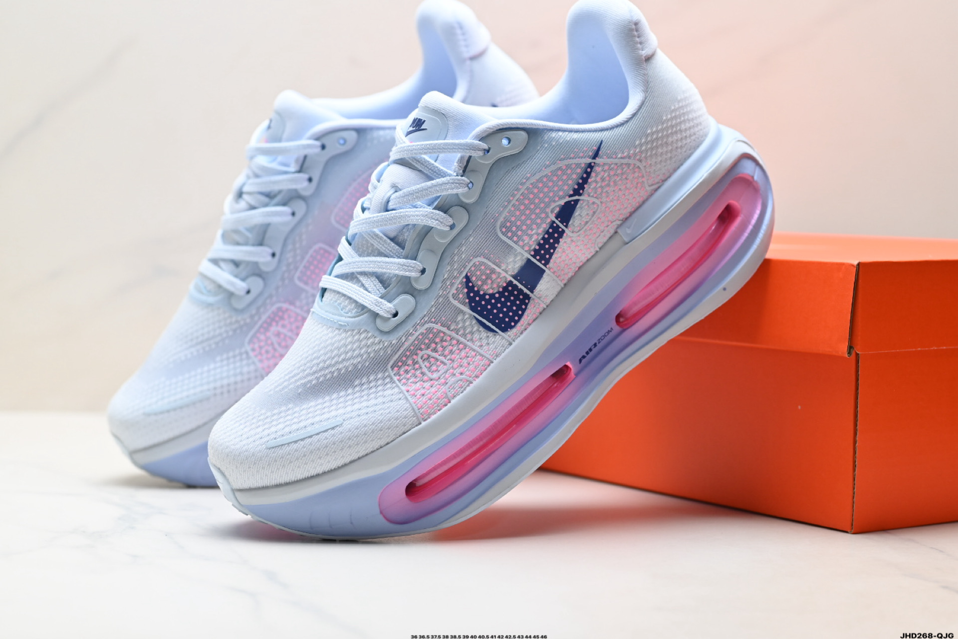 210 Nike VOMERO PREMIUM 耐克 舒适减震防滑 低帮跑步鞋 HM5973-400-Chinese UA Cheap High Quatity Brand Clothes Bags handbags Sneakers wholesale wholesaler seller from China Factory suppliers Fashion Clothing Shoes best Quality Beautiful Price 210 Nike VOMERO PREMIUM 耐克 舒适减震防滑 低帮跑步鞋 HM5973-400