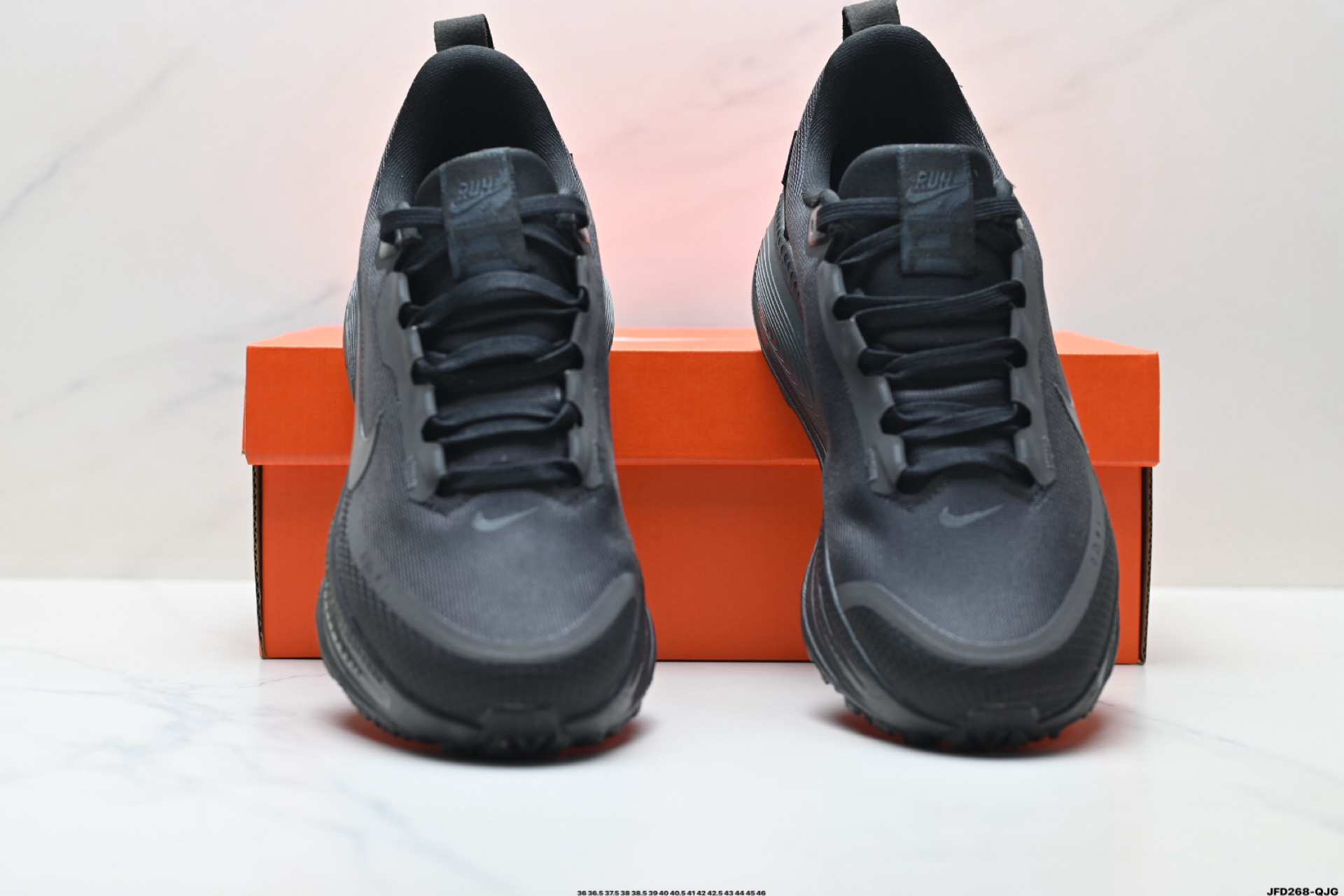 190 Nike VOMERO 18 GTX 耐克 舒适减震防滑 低帮跑步鞋 HQ7001-001-Chinese UA Cheap High Quatity Brand Clothes Bags handbags Sneakers wholesale wholesaler seller from China Factory suppliers Fashion Clothing Shoes best Quality Beautiful Price 190 Nike VOMERO 18 GTX 耐克 舒适减震防滑 低帮跑步鞋 HQ7001-001