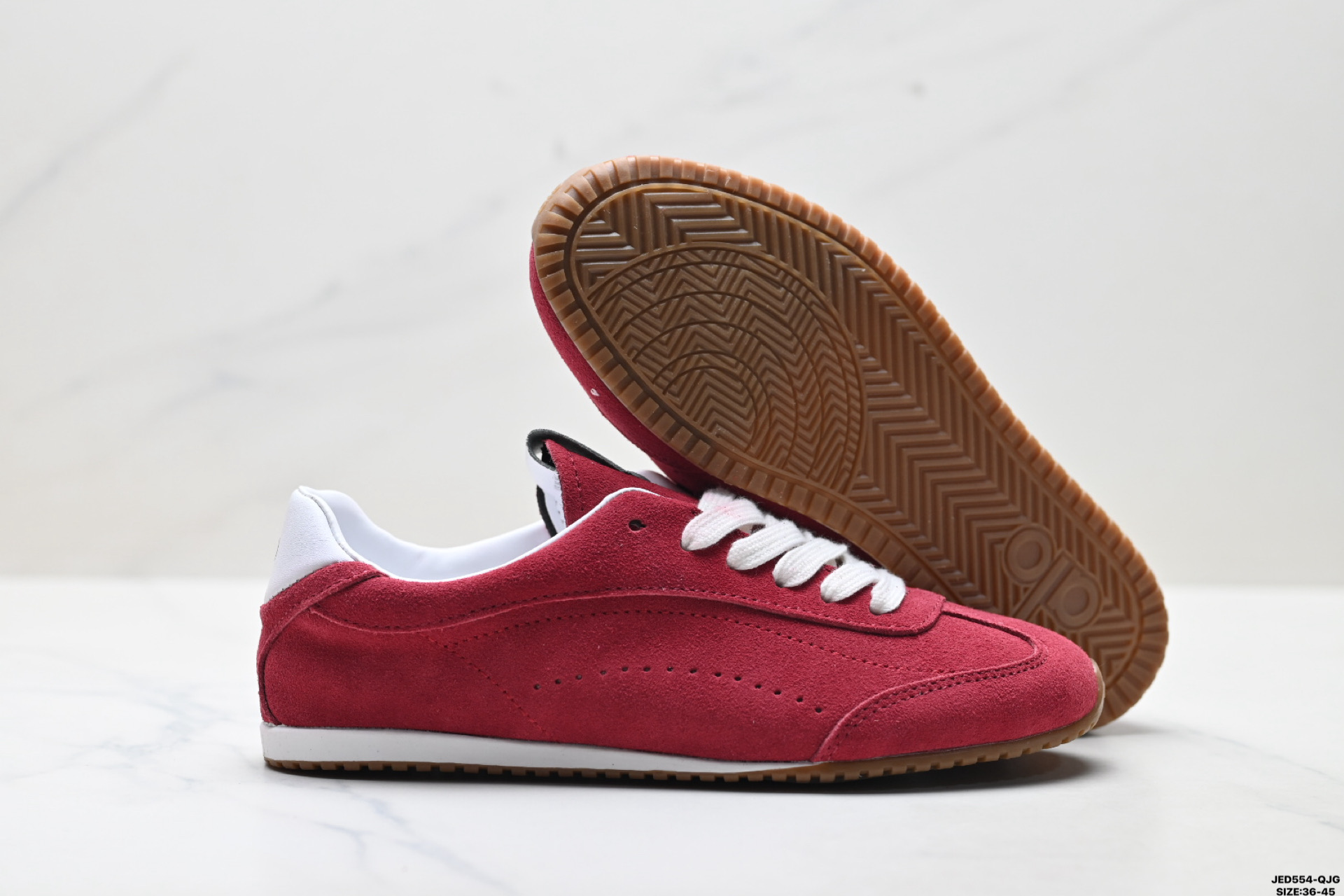 170 Alo Yoga Sunset Sneaker 休闲城市通勤 舒适生活休闲鞋