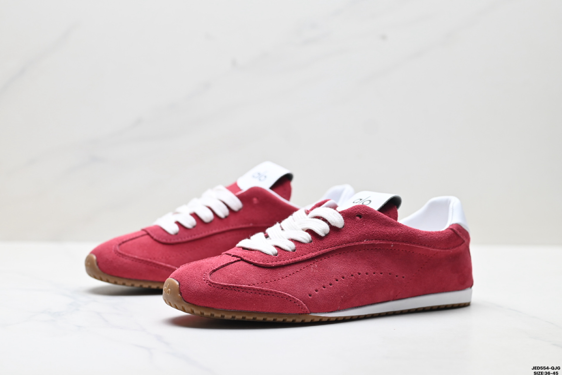 170 Alo Yoga Sunset Sneaker 休闲城市通勤 舒适生活休闲鞋