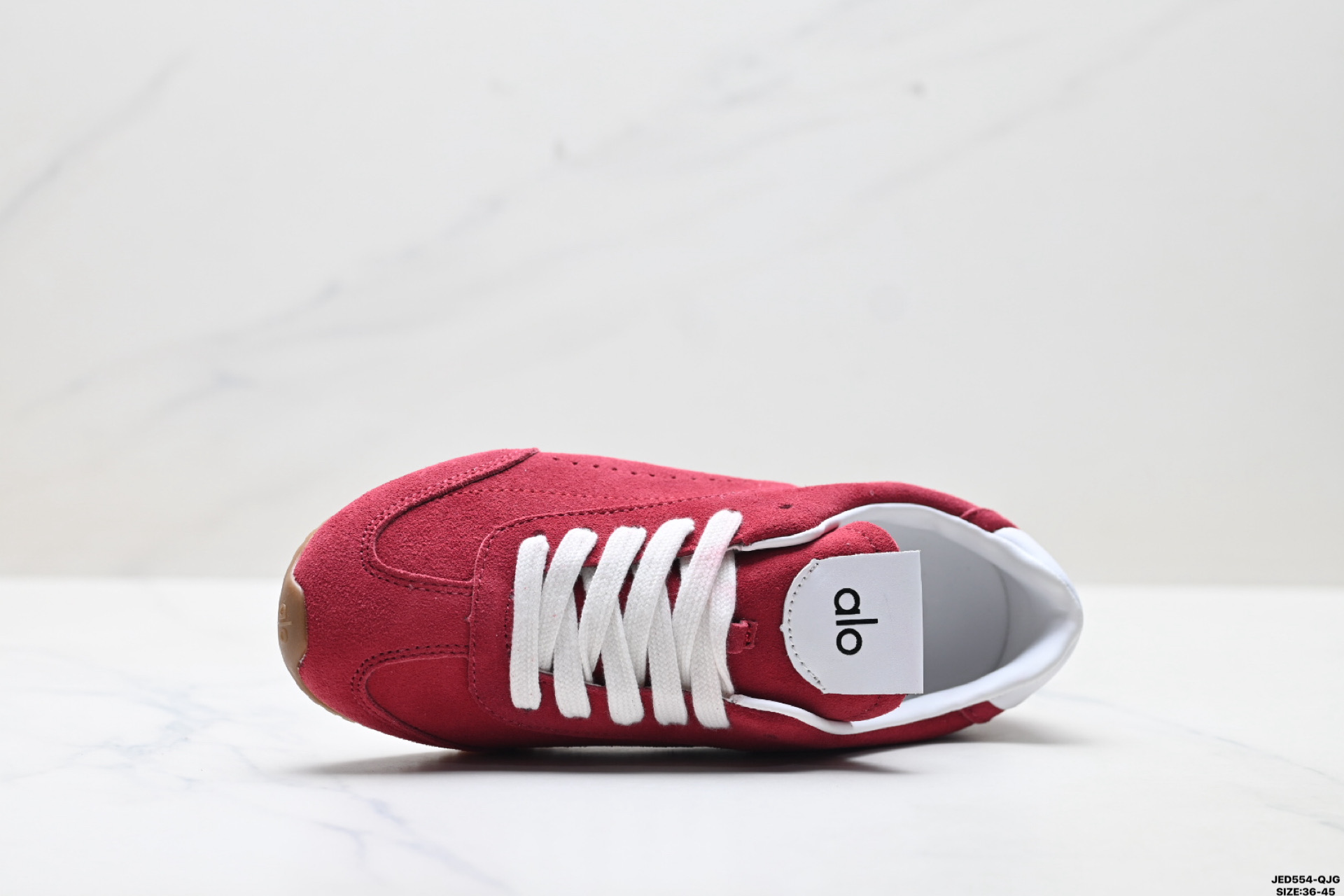 170 Alo Yoga Sunset Sneaker 休闲城市通勤 舒适生活休闲鞋