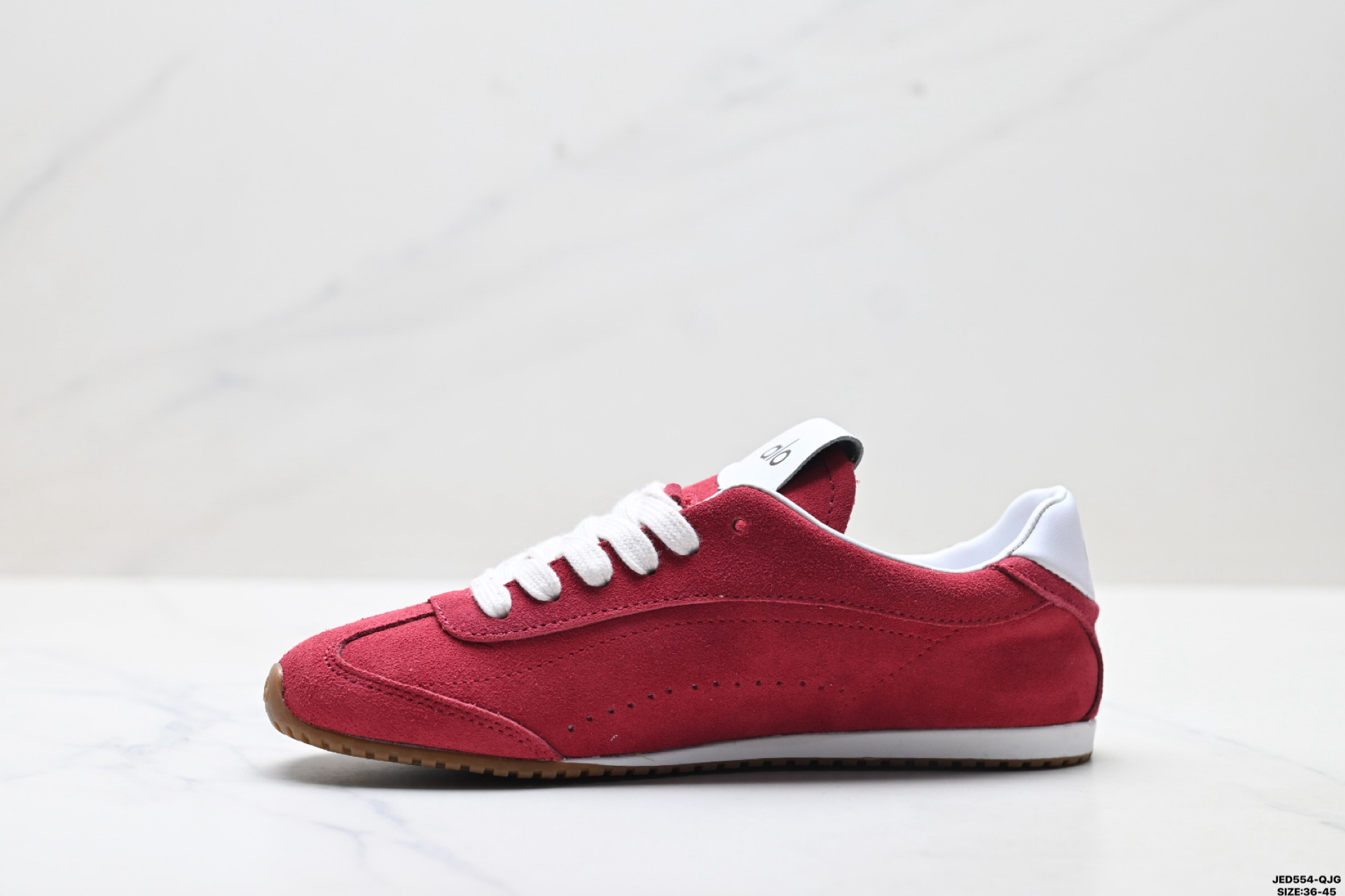 170 Alo Yoga Sunset Sneaker 休闲城市通勤 舒适生活休闲鞋