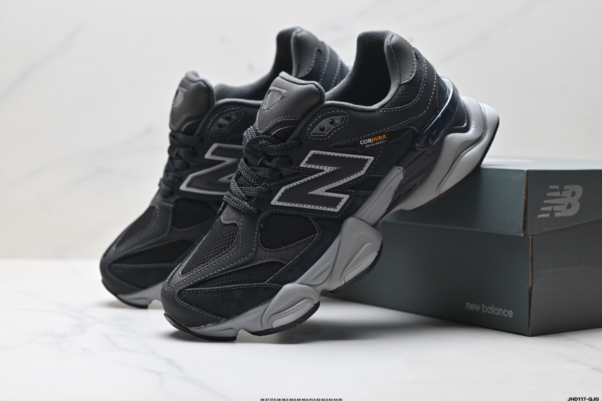 210 New Balance 9060系列 新百伦 复古休闲运动慢跑鞋 U9060ORA-Chinese UA Cheap High Quatity Brand Clothes Bags handbags Sneakers wholesale wholesaler seller from China Factory suppliers Fashion Clothing Shoes best Quality Beautiful Price 210 New Balance 9060系列 新百伦 复古休闲运动慢跑鞋 U9060ORA