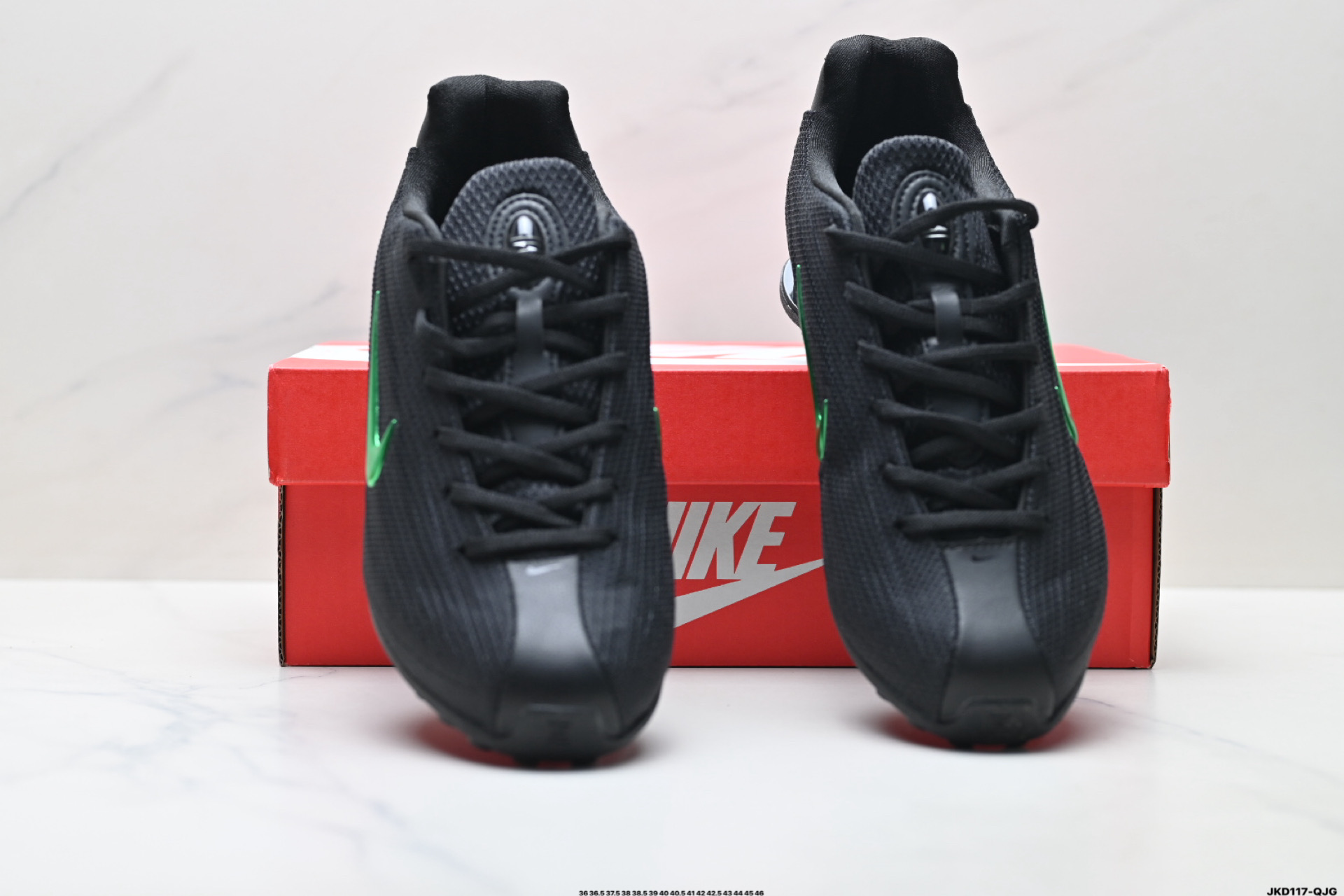 180 NIKE SHOX Z 耐克 系列低帮运动休闲运动鞋 IM6051-001-Chinese UA Cheap High Quatity Brand Clothes Bags handbags Sneakers wholesale wholesaler seller from China Factory suppliers Fashion Clothing Shoes best Quality Beautiful Price 180 NIKE SHOX Z 耐克 系列低帮运动休闲运动鞋 IM6051-001