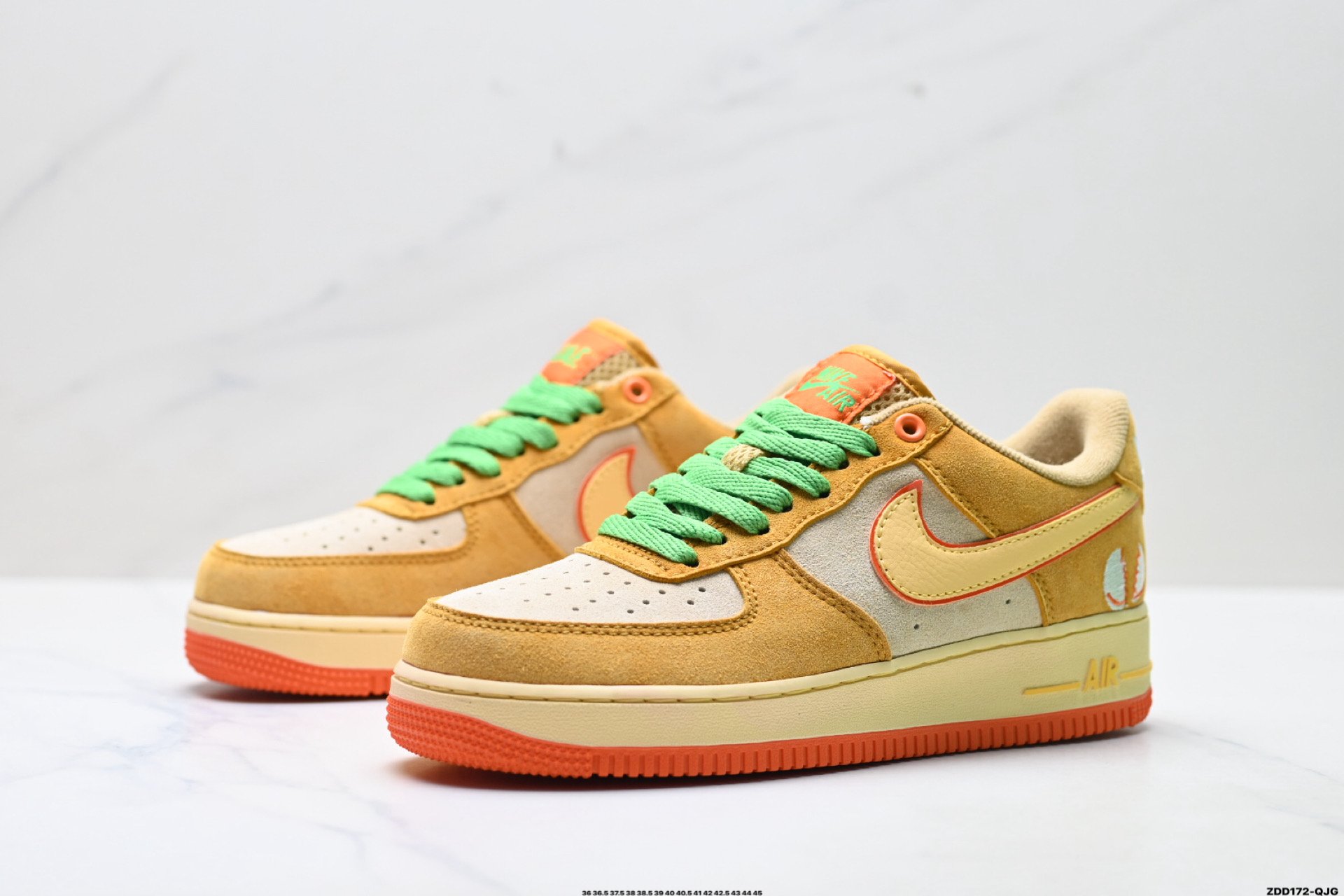 250 NIKE AIR FORCE 1‘07 LX IU7612-700-Chinese UA Cheap High Quatity Brand Clothes Bags handbags Sneakers wholesale wholesaler seller from China Factory suppliers Fashion Clothing Shoes best Quality Beautiful Price 250 NIKE AIR FORCE 1‘07 LX IU7612-700