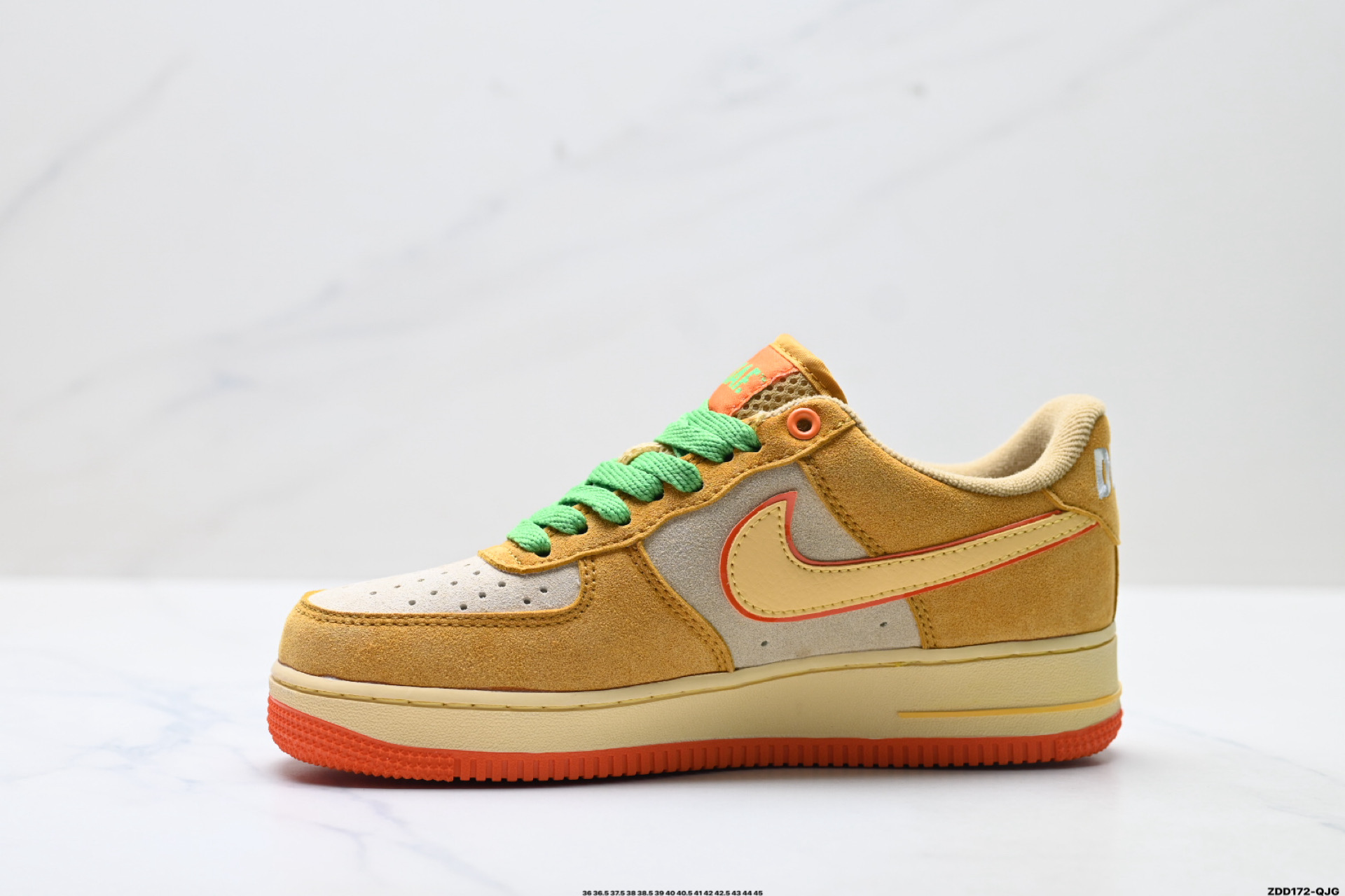 250 NIKE AIR FORCE 1‘07 LX IU7612-700-Chinese UA Cheap High Quatity Brand Clothes Bags handbags Sneakers wholesale wholesaler seller from China Factory suppliers Fashion Clothing Shoes best Quality Beautiful Price 250 NIKE AIR FORCE 1‘07 LX IU7612-700
