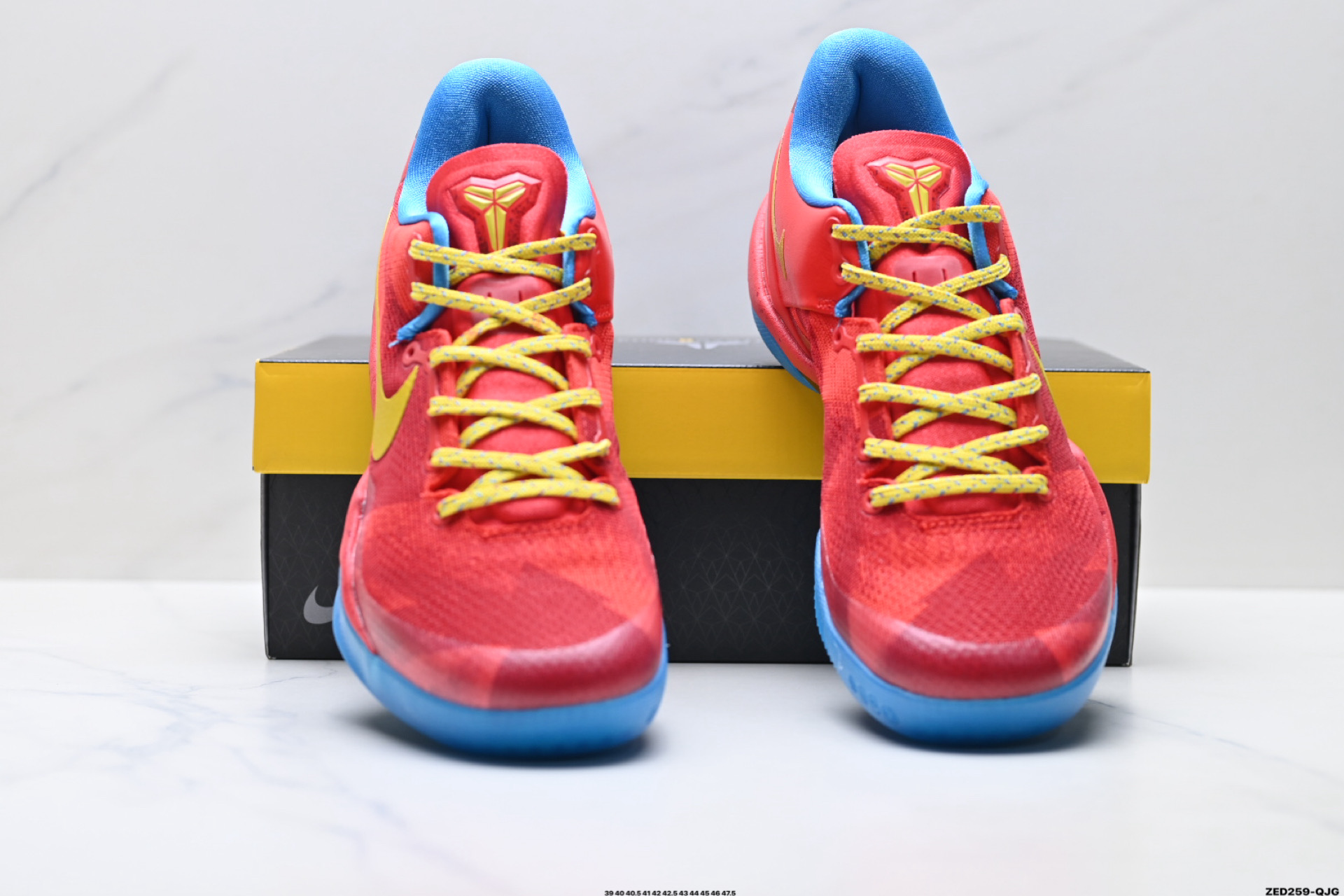 280 Nike Zoom Kobe VIII 8 耐克 科比8代系列 低帮复刻实战运动低帮文化篮球鞋 639654-674