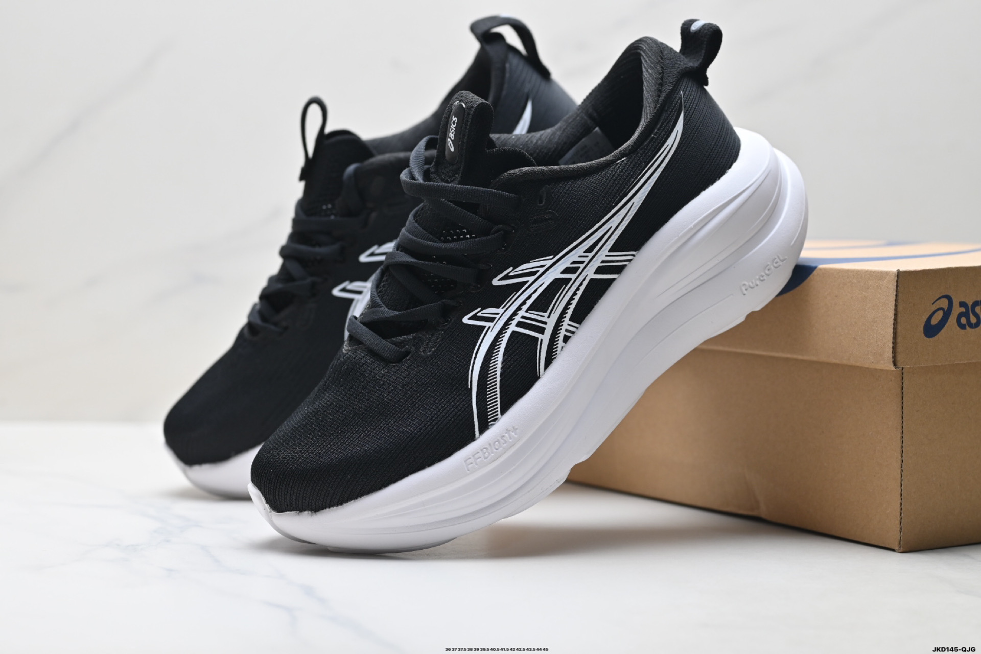 Asics Gel-Nimbus 28 舒适防滑耐磨低帮休闲跑步鞋 1011C127-006-Top High Quatity Cheap Sneakers Fashion Clothing Clothes Bags handbags Shoes of all Brand wholesale With The best Quality And Beautiful Price from China Factory Chinese suppliers wholesaler seller Asics Gel-Nimbus 28 舒适防滑耐磨低帮休闲跑步鞋 1011C127-006