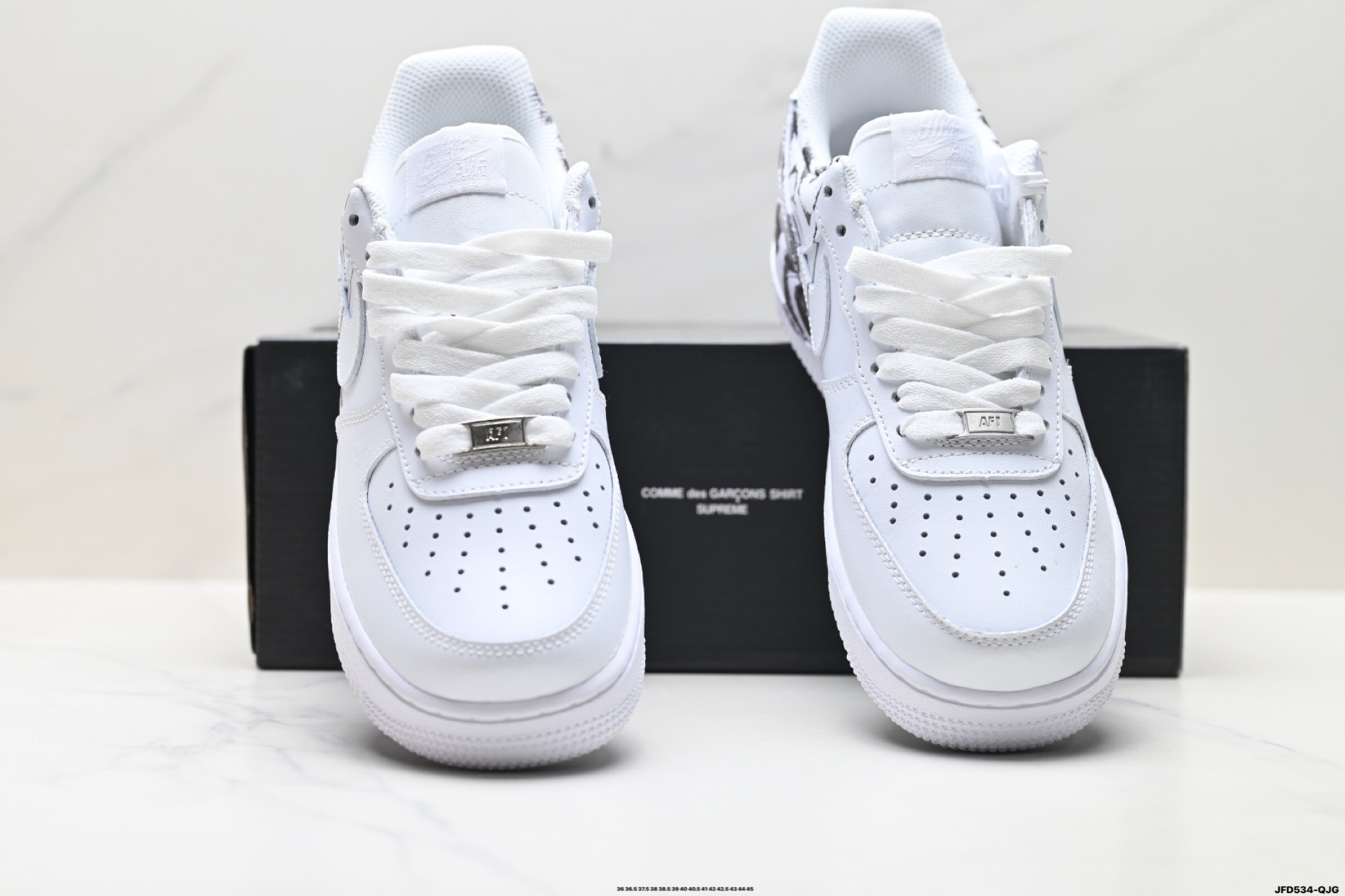 190 耐克Nike Air Force 1’07空军一号低帮百搭休闲运动板鞋 923044-100-Chinese UA Cheap High Quatity Brand Clothes Bags handbags Sneakers wholesale wholesaler seller from China Factory suppliers Fashion Clothing Shoes best Quality Beautiful Price 190 耐克Nike Air Force 1’07空军一号低帮百搭休闲运动板鞋 923044-100