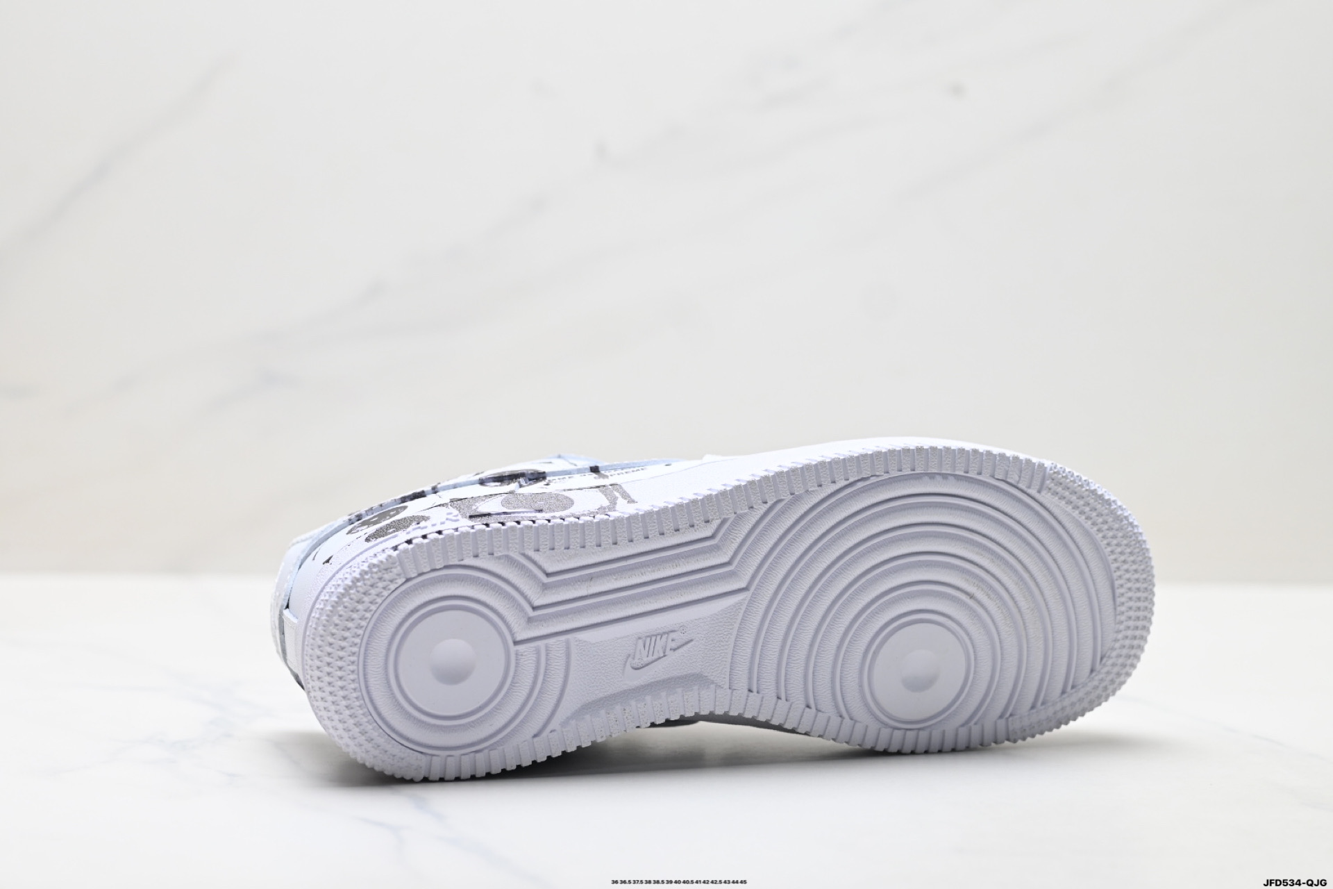 190 耐克Nike Air Force 1’07空军一号低帮百搭休闲运动板鞋 923044-100-Chinese UA Cheap High Quatity Brand Clothes Bags handbags Sneakers wholesale wholesaler seller from China Factory suppliers Fashion Clothing Shoes best Quality Beautiful Price 190 耐克Nike Air Force 1’07空军一号低帮百搭休闲运动板鞋 923044-100