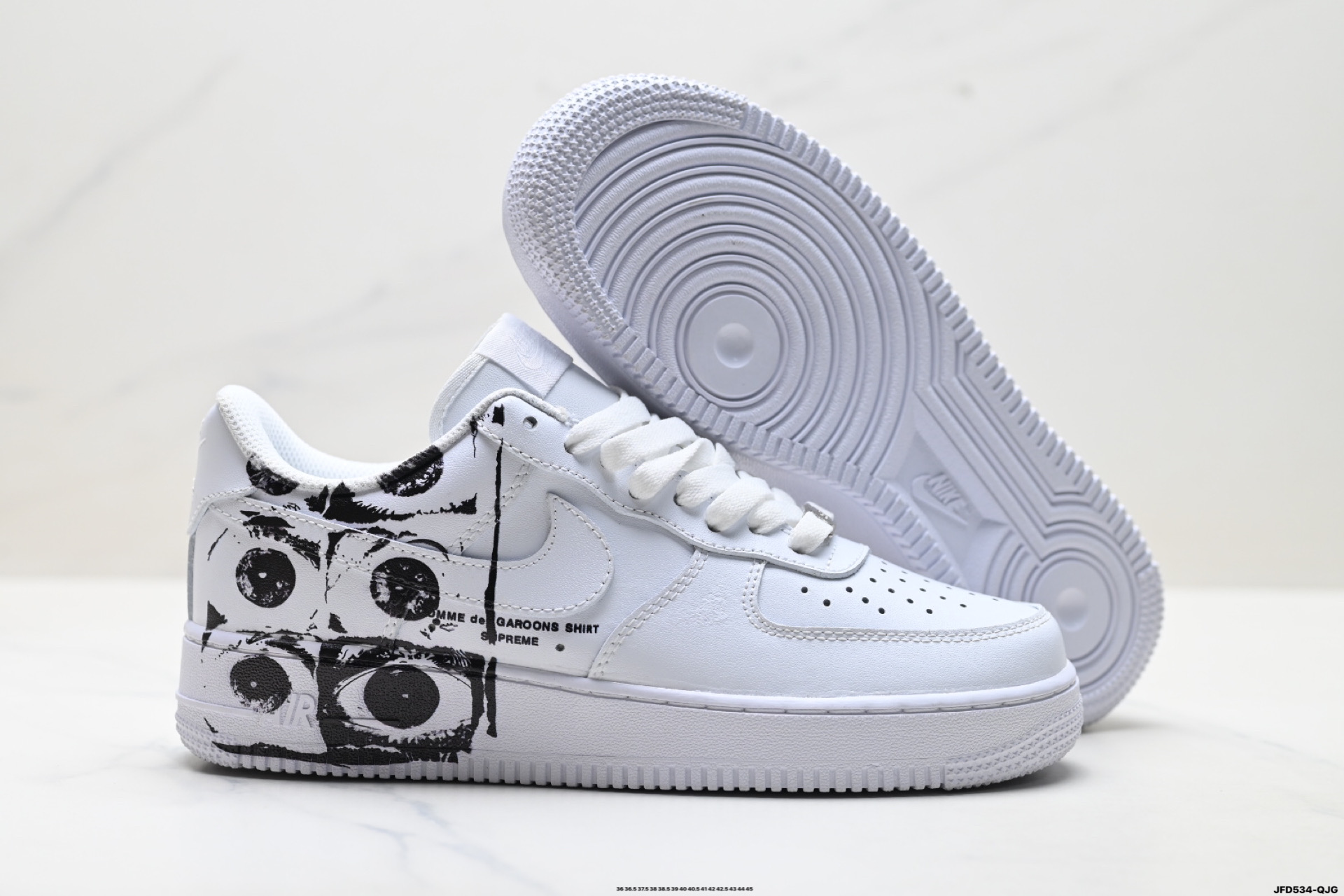 190 耐克Nike Air Force 1’07空军一号低帮百搭休闲运动板鞋 923044-100-Chinese UA Cheap High Quatity Brand Clothes Bags handbags Sneakers wholesale wholesaler seller from China Factory suppliers Fashion Clothing Shoes best Quality Beautiful Price 190 耐克Nike Air Force 1’07空军一号低帮百搭休闲运动板鞋 923044-100