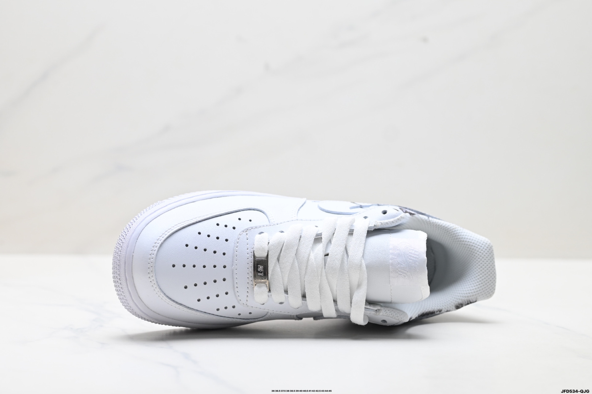 190 耐克Nike Air Force 1’07空军一号低帮百搭休闲运动板鞋 923044-100-Chinese UA Cheap High Quatity Brand Clothes Bags handbags Sneakers wholesale wholesaler seller from China Factory suppliers Fashion Clothing Shoes best Quality Beautiful Price 190 耐克Nike Air Force 1’07空军一号低帮百搭休闲运动板鞋 923044-100