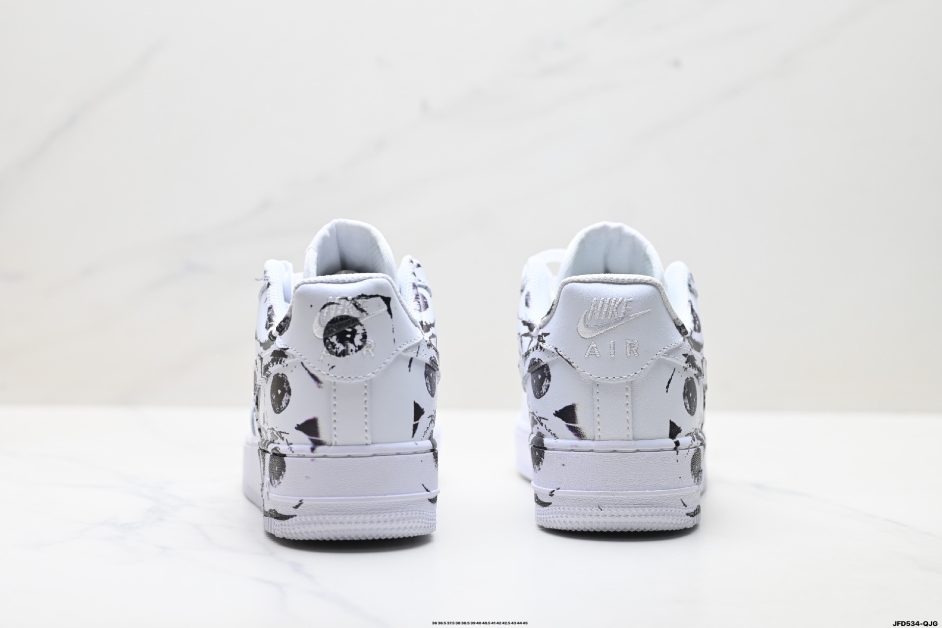 190 耐克Nike Air Force 1’07空军一号低帮百搭休闲运动板鞋 923044-100-Chinese UA Cheap High Quatity Brand Clothes Bags handbags Sneakers wholesale wholesaler seller from China Factory suppliers Fashion Clothing Shoes best Quality Beautiful Price 190 耐克Nike Air Force 1’07空军一号低帮百搭休闲运动板鞋 923044-100