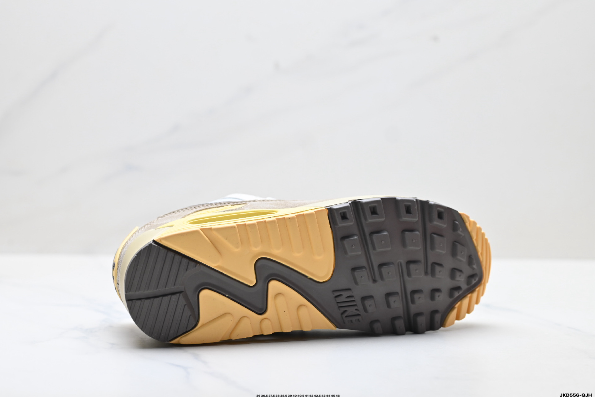 180 Nike Air Max 90 初代复古气垫百搭休闲运动慢跑鞋复古小气垫史上第一双可视气垫跑鞋 IB6392-002-Chinese UA Cheap High Quatity Brand Clothes Bags handbags Sneakers wholesale wholesaler seller from China Factory suppliers Fashion Clothing Shoes best Quality Beautiful Price 180 Nike Air Max 90 初代复古气垫百搭休闲运动慢跑鞋复古小气垫史上第一双可视气垫跑鞋 IB6392-002