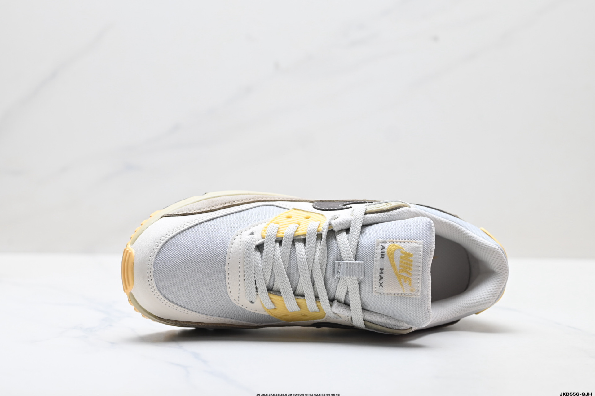 180 Nike Air Max 90 初代复古气垫百搭休闲运动慢跑鞋复古小气垫史上第一双可视气垫跑鞋 IB6392-002-Chinese UA Cheap High Quatity Brand Clothes Bags handbags Sneakers wholesale wholesaler seller from China Factory suppliers Fashion Clothing Shoes best Quality Beautiful Price 180 Nike Air Max 90 初代复古气垫百搭休闲运动慢跑鞋复古小气垫史上第一双可视气垫跑鞋 IB6392-002