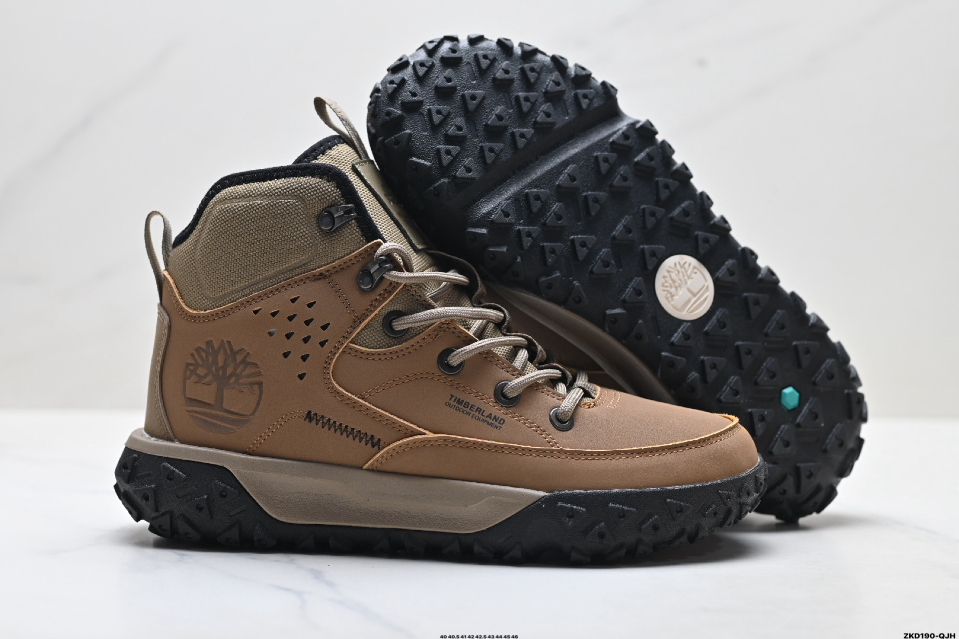 290 Timberland添柏岚 Greenstride Motion 6 舒适柔软 防滑耐磨 高帮徒步鞋 TB0A62XVEA2-Chinese UA Cheap High Quatity Brand Clothes Bags handbags Sneakers wholesale wholesaler seller from China Factory suppliers Fashion Clothing Shoes best Quality Beautiful Price 290 Timberland添柏岚 Greenstride Motion 6 舒适柔软 防滑耐磨 高帮徒步鞋 TB0A62XVEA2