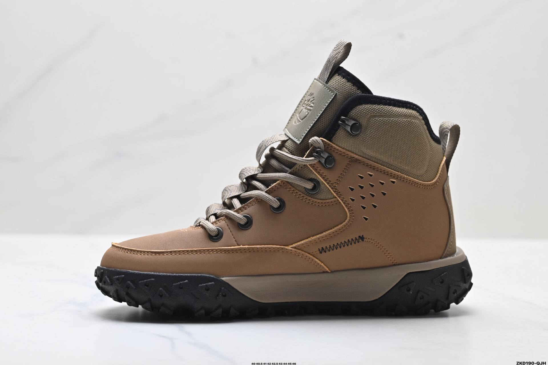 290 Timberland添柏岚 Greenstride Motion 6 舒适柔软 防滑耐磨 高帮徒步鞋 TB0A62XVEA2-Chinese UA Cheap High Quatity Brand Clothes Bags handbags Sneakers wholesale wholesaler seller from China Factory suppliers Fashion Clothing Shoes best Quality Beautiful Price 290 Timberland添柏岚 Greenstride Motion 6 舒适柔软 防滑耐磨 高帮徒步鞋 TB0A62XVEA2