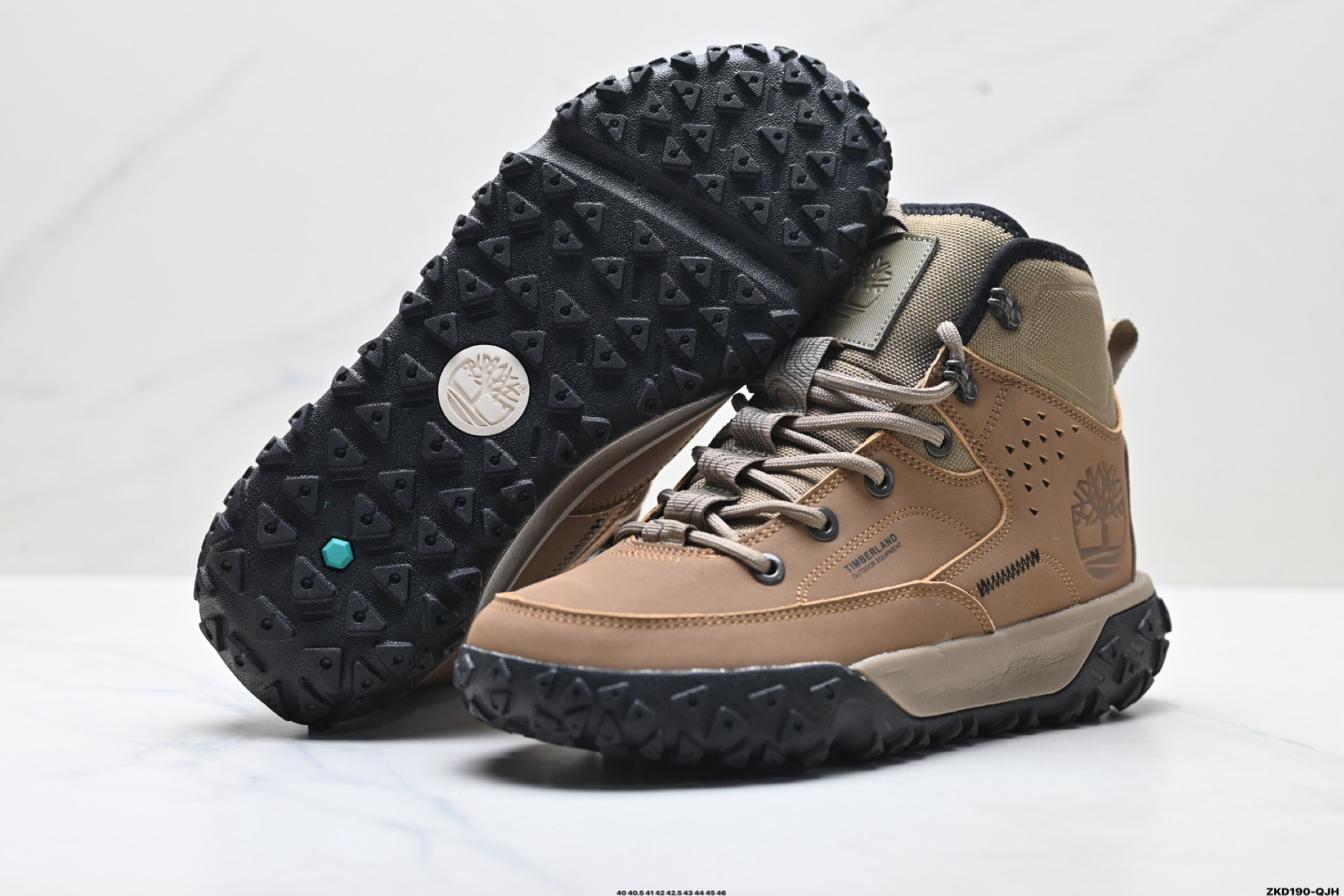 290 Timberland添柏岚 Greenstride Motion 6 舒适柔软 防滑耐磨 高帮徒步鞋 TB0A62XVEA2-Chinese UA Cheap High Quatity Brand Clothes Bags handbags Sneakers wholesale wholesaler seller from China Factory suppliers Fashion Clothing Shoes best Quality Beautiful Price 290 Timberland添柏岚 Greenstride Motion 6 舒适柔软 防滑耐磨 高帮徒步鞋 TB0A62XVEA2