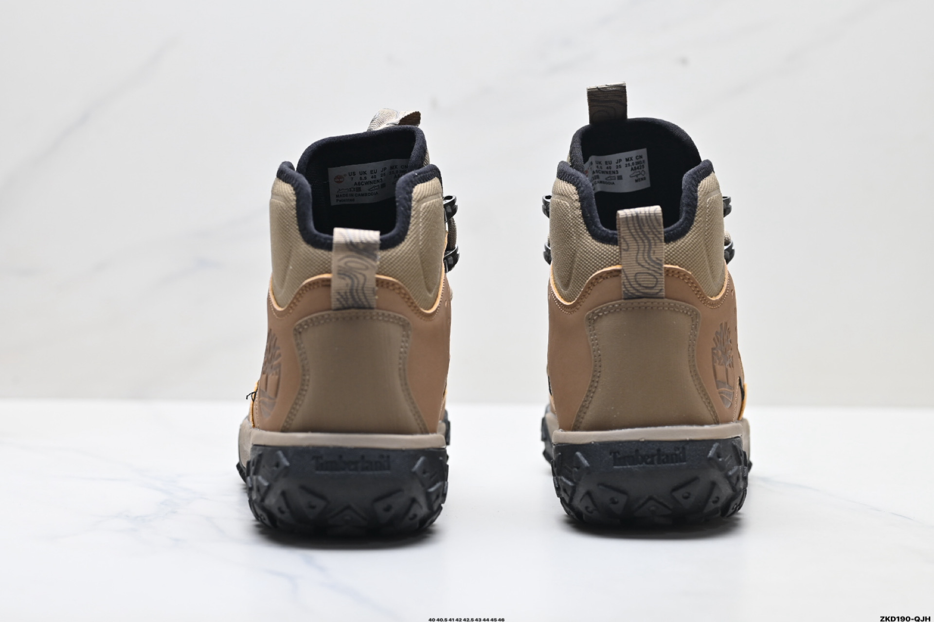 290 Timberland添柏岚 Greenstride Motion 6 舒适柔软 防滑耐磨 高帮徒步鞋 TB0A62XVEA2-Chinese UA Cheap High Quatity Brand Clothes Bags handbags Sneakers wholesale wholesaler seller from China Factory suppliers Fashion Clothing Shoes best Quality Beautiful Price 290 Timberland添柏岚 Greenstride Motion 6 舒适柔软 防滑耐磨 高帮徒步鞋 TB0A62XVEA2