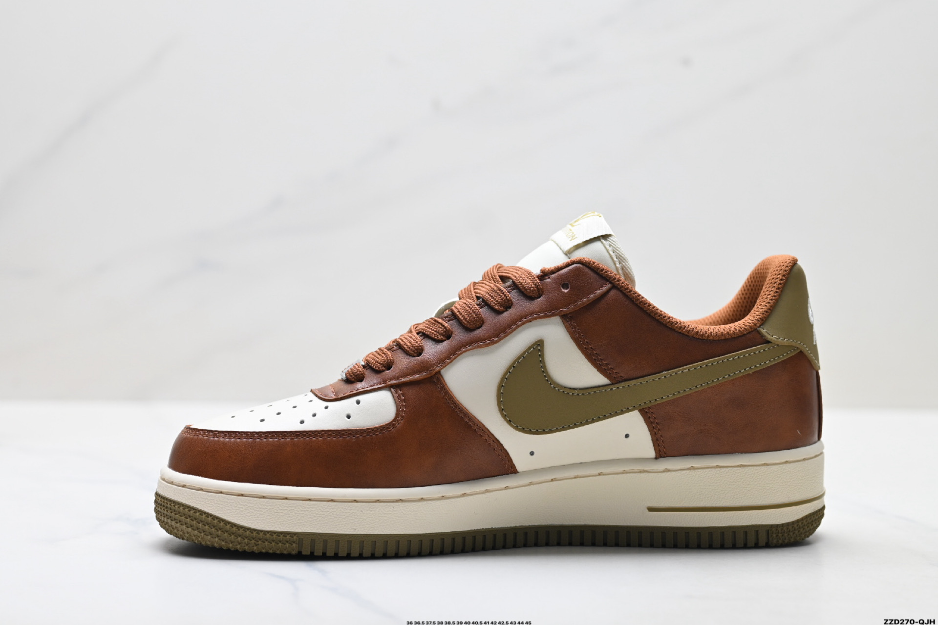 270 NIKE AIR FORCE 1‘07 LV8 NH0601-590-Chinese UA Cheap High Quatity Brand Clothes Bags handbags Sneakers wholesale wholesaler seller from China Factory suppliers Fashion Clothing Shoes best Quality Beautiful Price 270 NIKE AIR FORCE 1‘07 LV8 NH0601-590