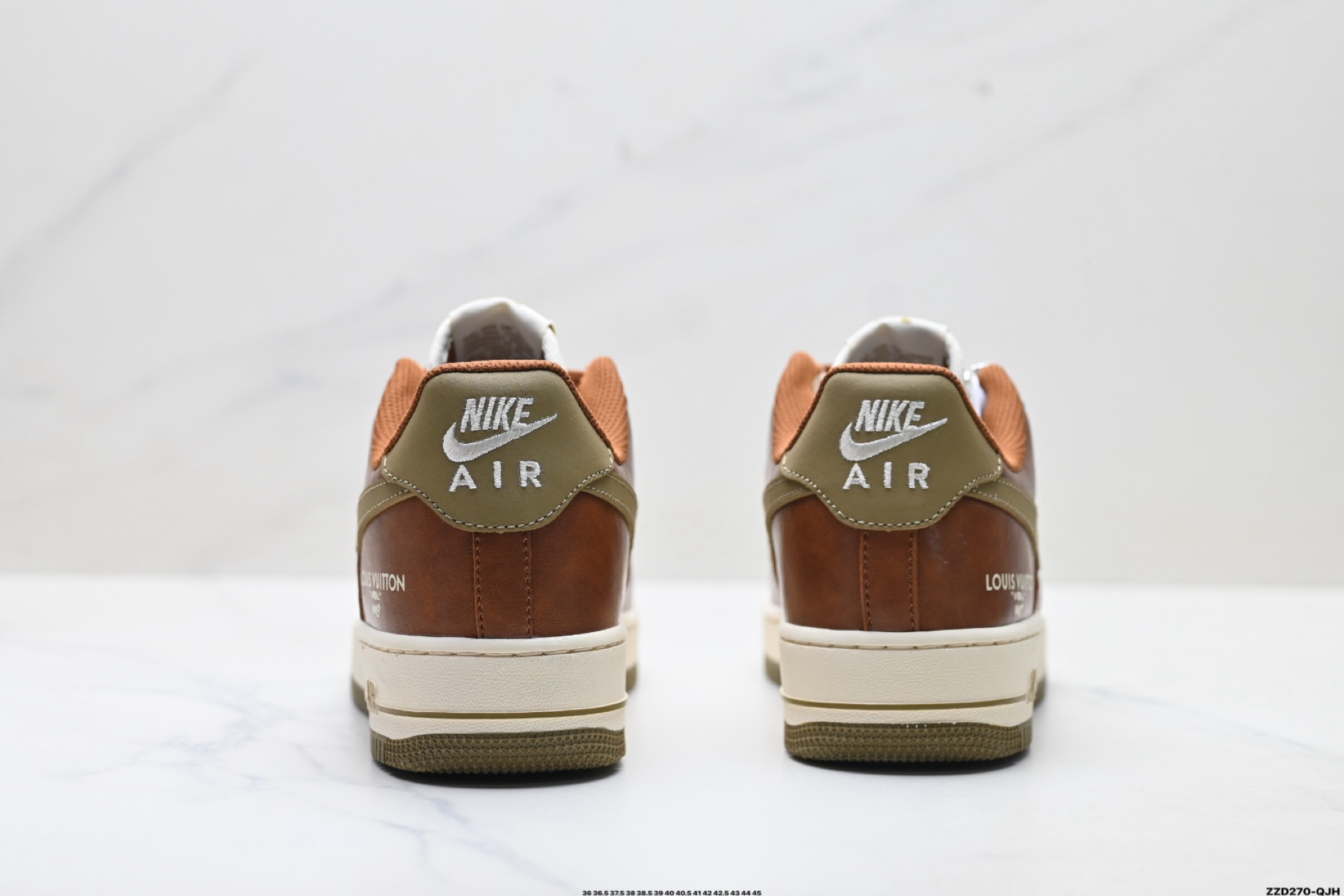 270 NIKE AIR FORCE 1‘07 LV8 NH0601-590-Chinese UA Cheap High Quatity Brand Clothes Bags handbags Sneakers wholesale wholesaler seller from China Factory suppliers Fashion Clothing Shoes best Quality Beautiful Price 270 NIKE AIR FORCE 1‘07 LV8 NH0601-590