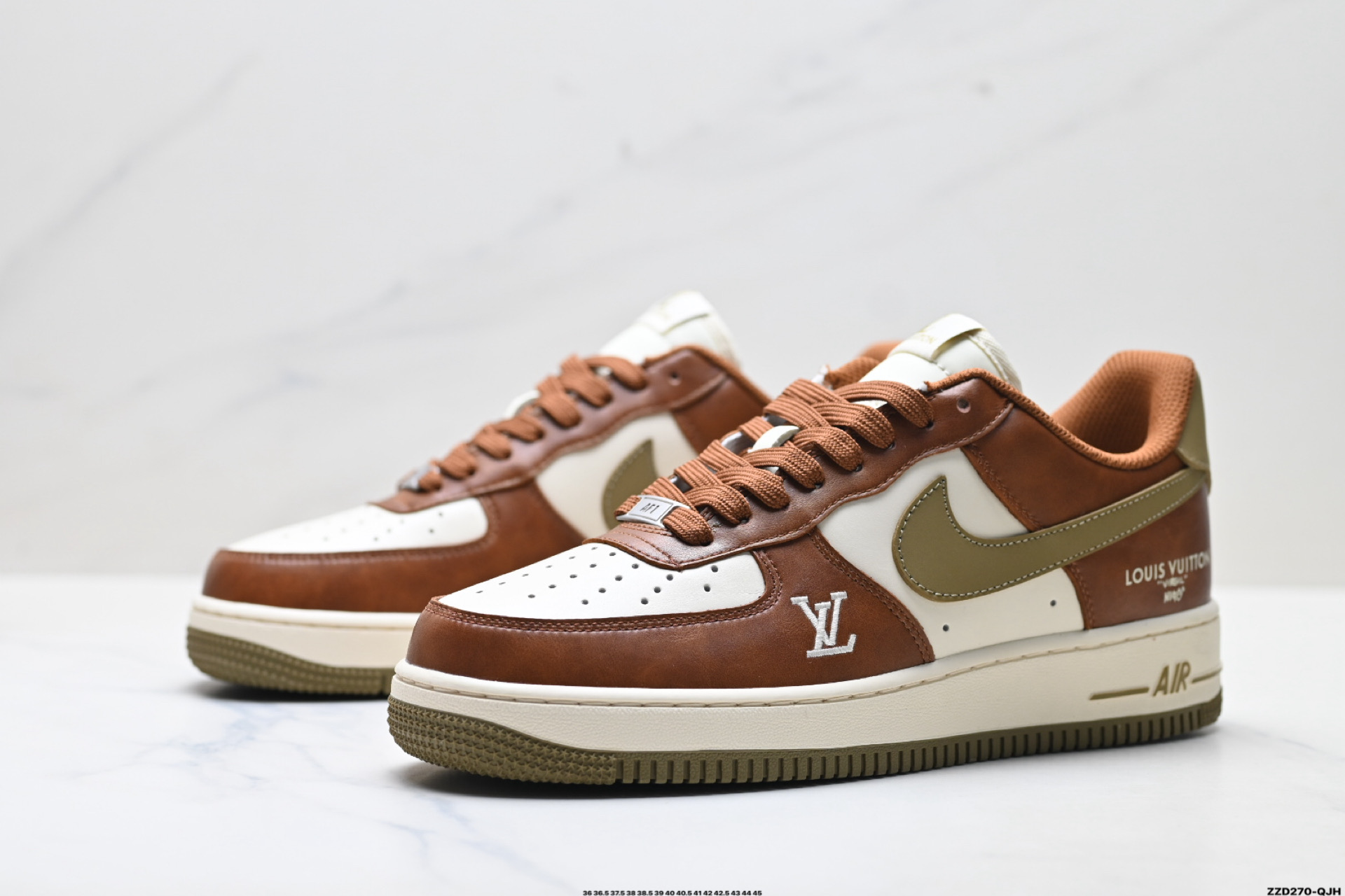 270 NIKE AIR FORCE 1‘07 LV8 NH0601-590-Chinese UA Cheap High Quatity Brand Clothes Bags handbags Sneakers wholesale wholesaler seller from China Factory suppliers Fashion Clothing Shoes best Quality Beautiful Price 270 NIKE AIR FORCE 1‘07 LV8 NH0601-590
